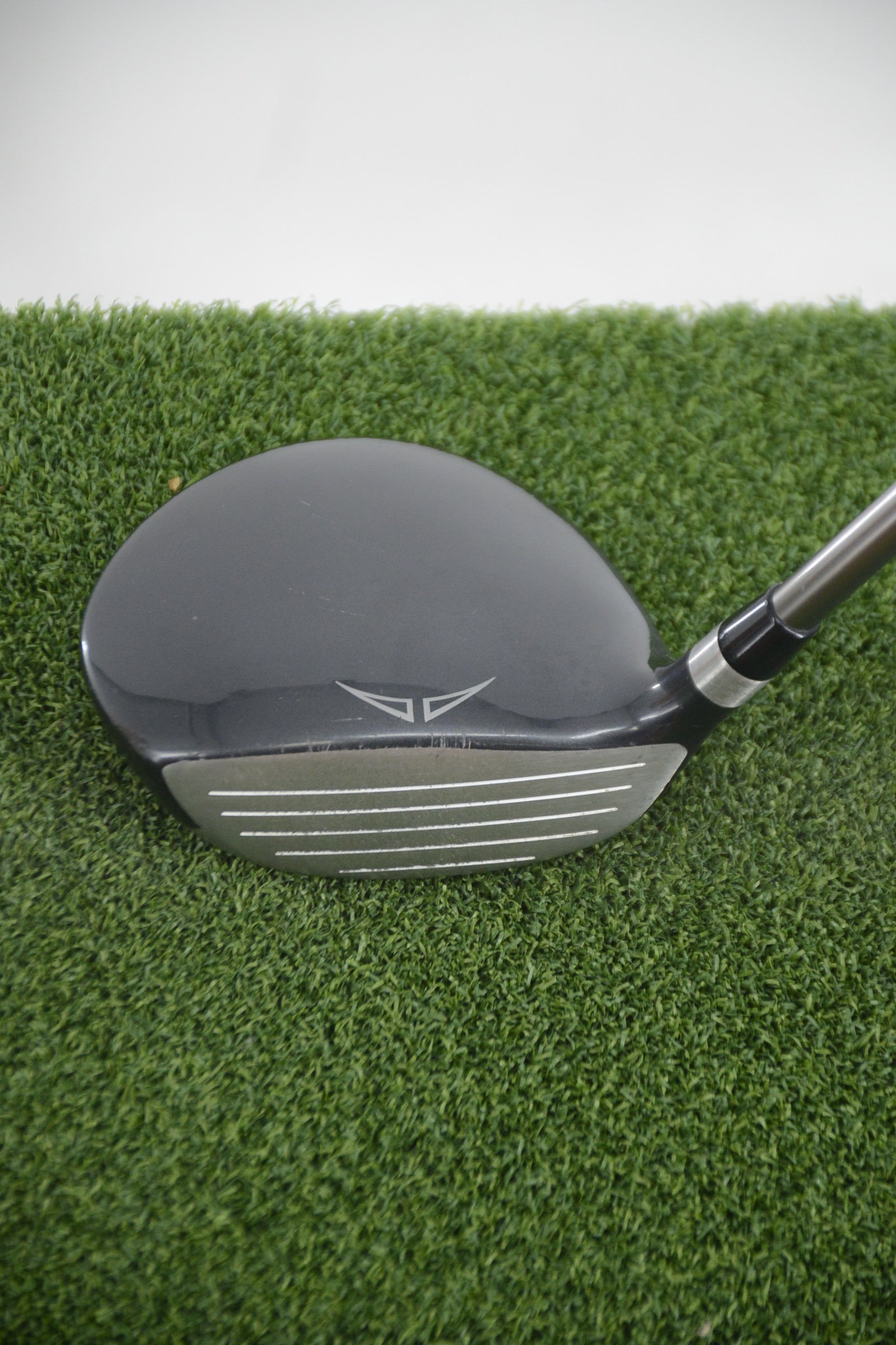 Ping G20 4 Wood R Flex 42.5"