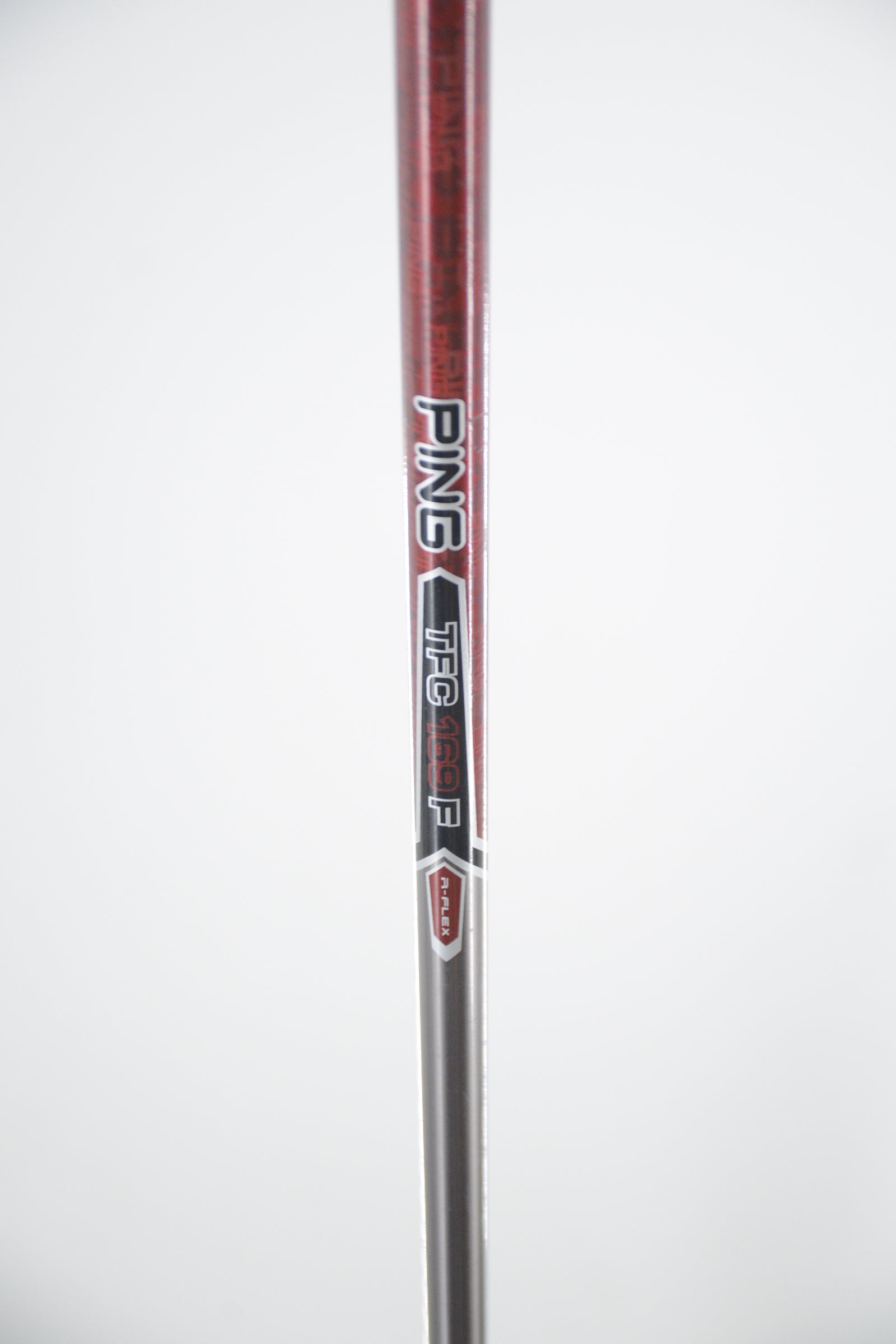 Ping G20 4 Wood R Flex 42.5"