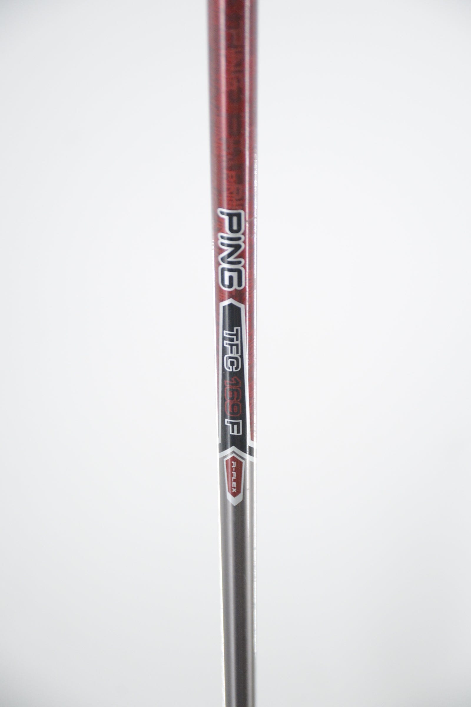 Ping G20 4 Wood R Flex 42.5" Golf Clubs GolfRoots