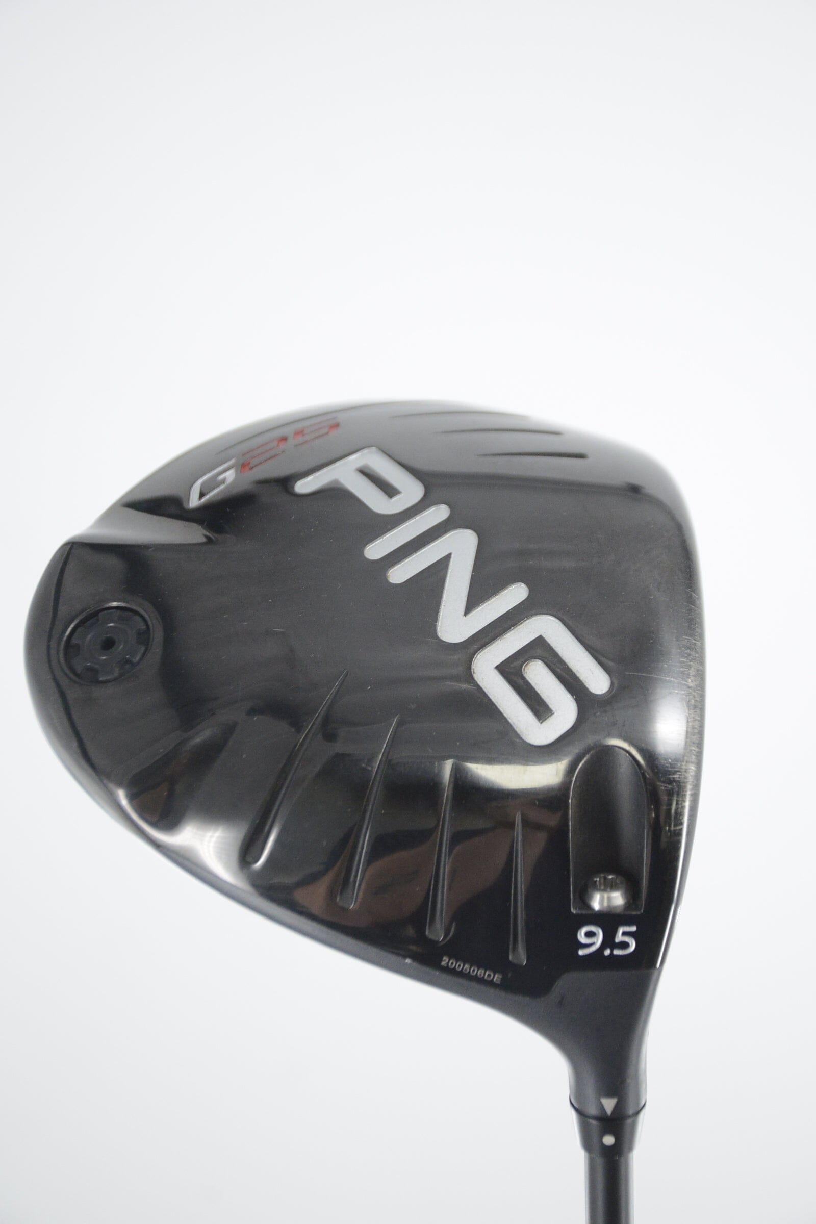 Ping G25 9.5 Degree Driver R Flex 45.25" Golf Clubs GolfRoots