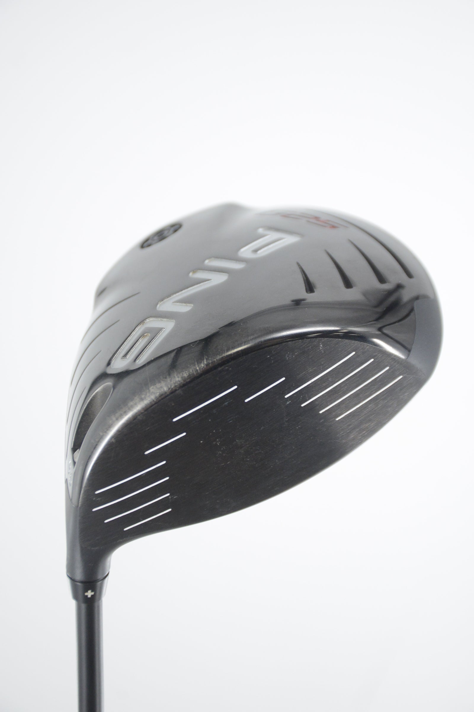 Ping G25 9.5 Degree Driver R Flex 45.25"