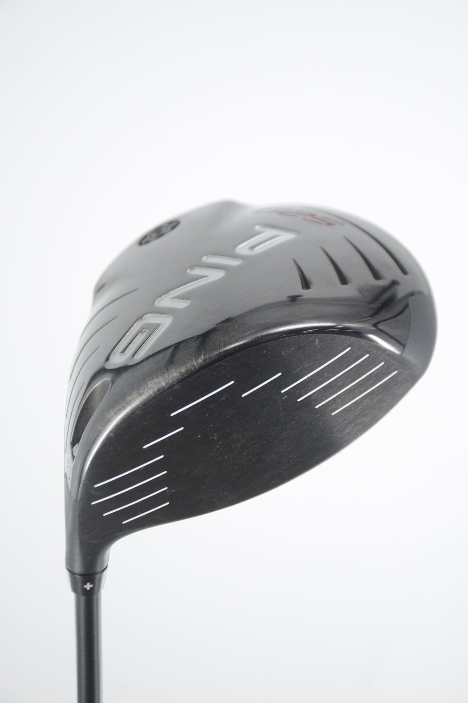 Ping G25 9.5 Degree Driver R Flex 45.25" Golf Clubs GolfRoots