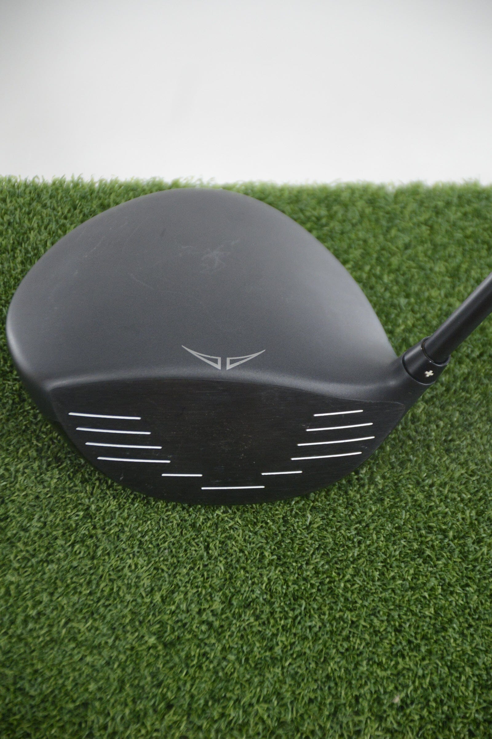 Ping G25 9.5 Degree Driver R Flex 45.25"