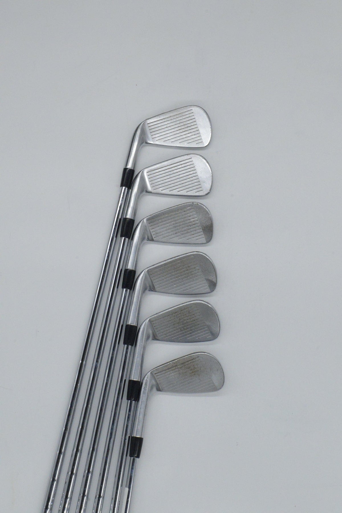 Titleist 716 AP2 Forged 5-PW Iron Set S Flex Std Length Golf Iron Sets Titleist