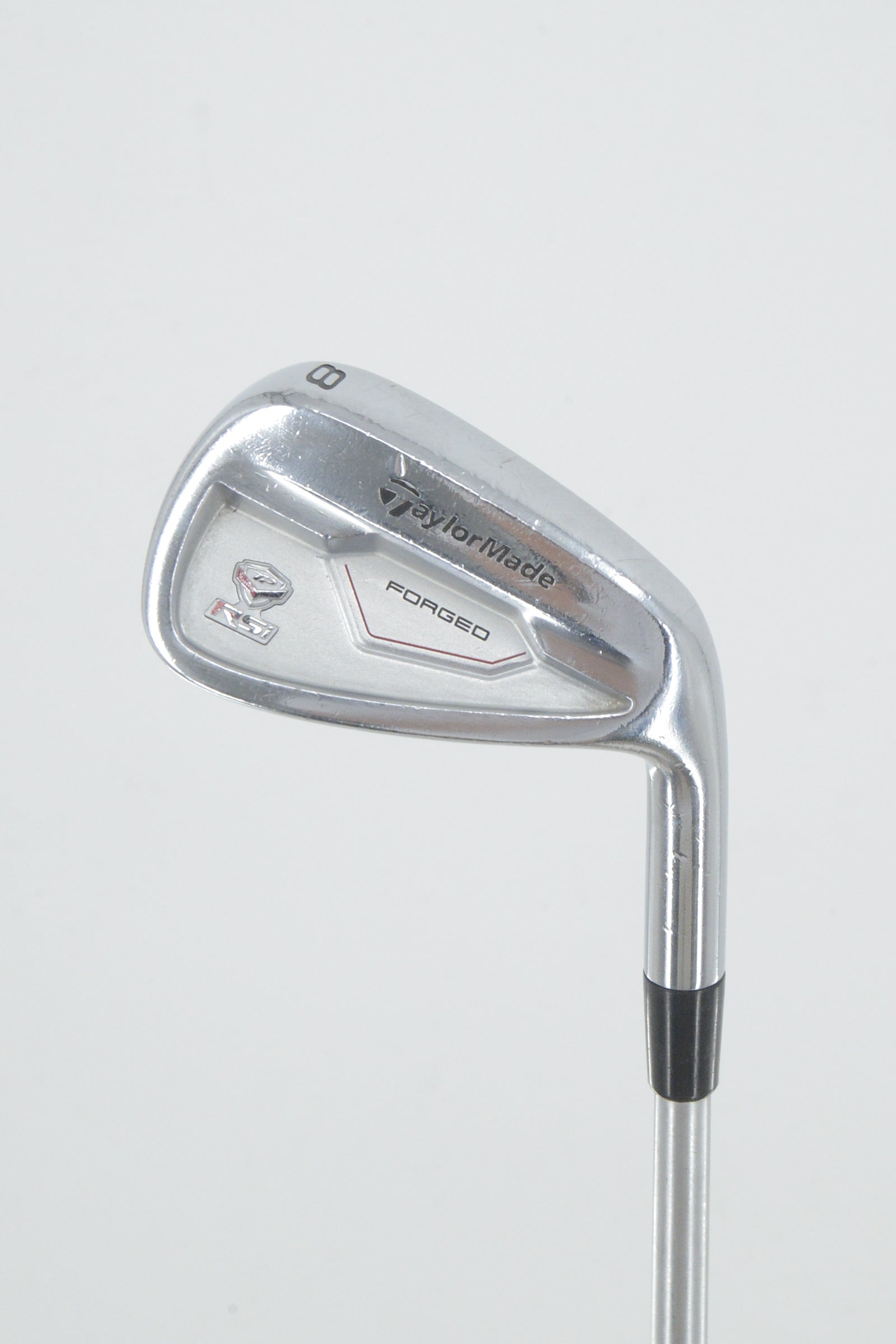 TaylorMade RSi TP 4-PW Iron Set S Flex Std Length