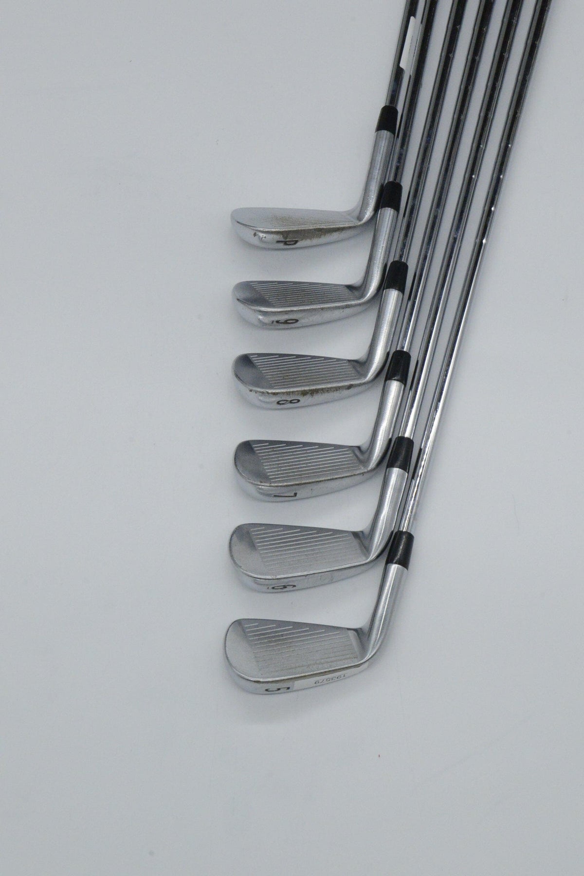 Titleist 716 AP2 Forged 5-PW Iron Set S Flex Std Length Golf Iron Sets Titleist