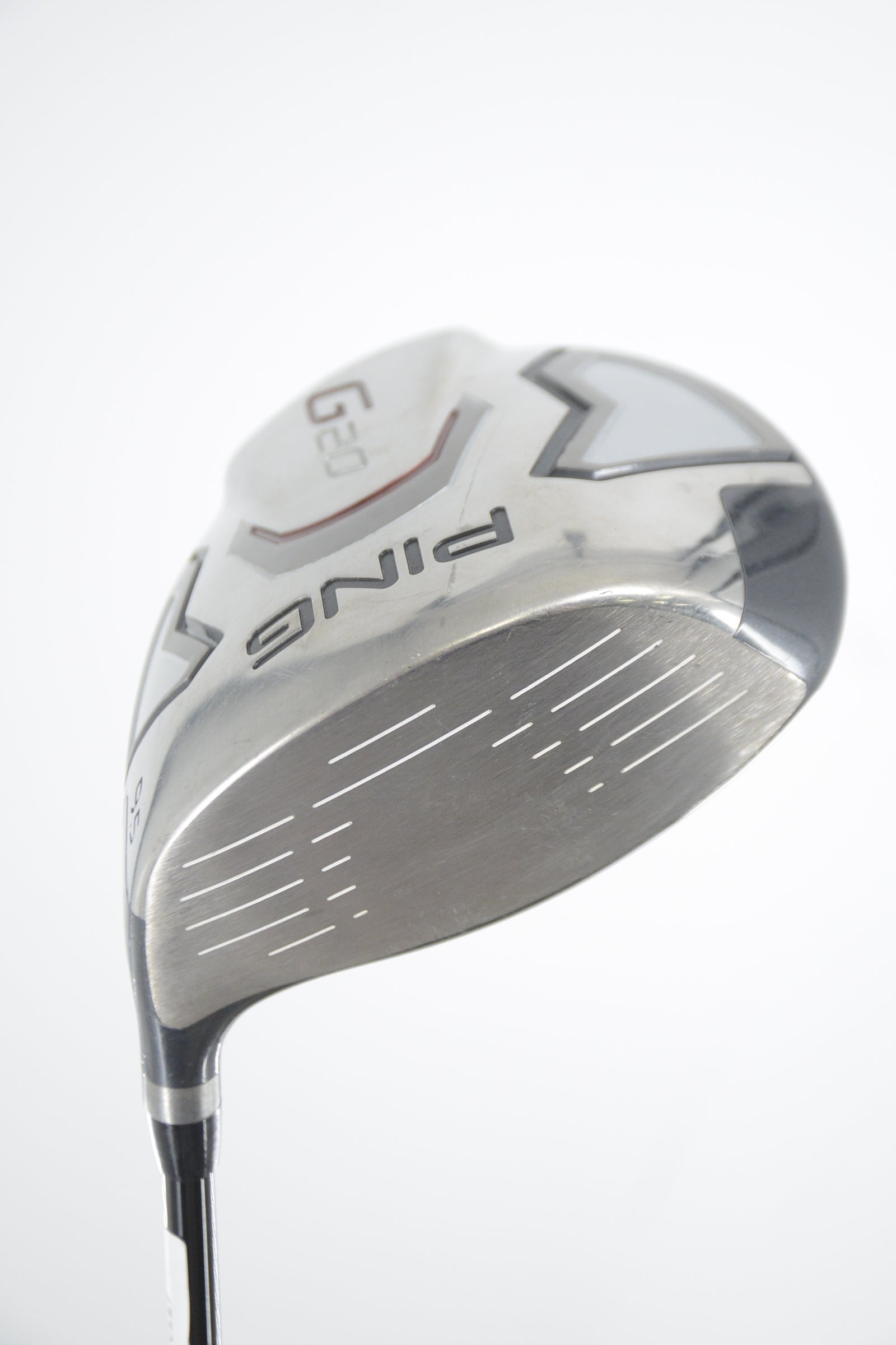 Ping G20 9.5 Degree Driver R Flex 45"