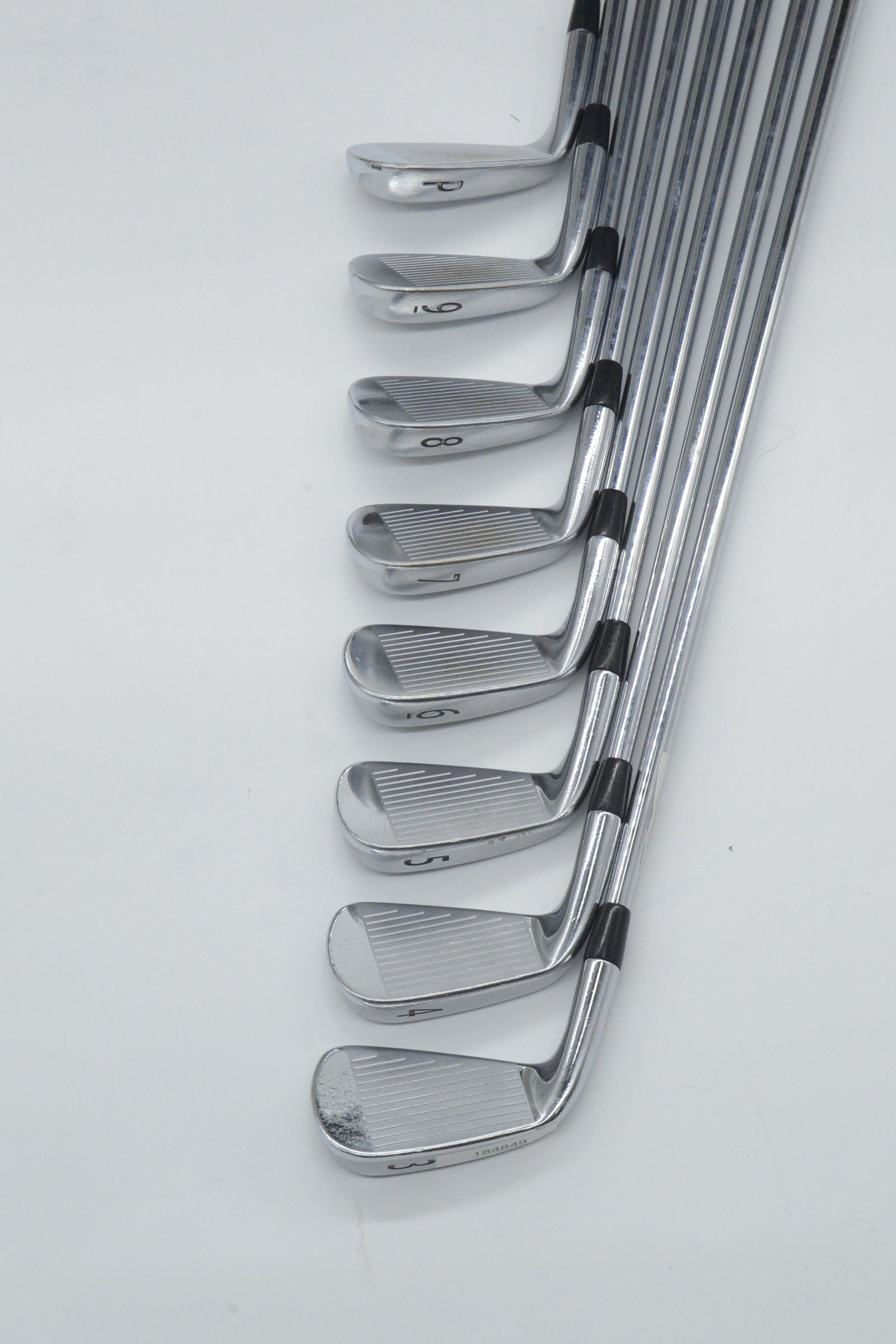 Titleist AP2 3-PW Iron Set R Flex +0.75"