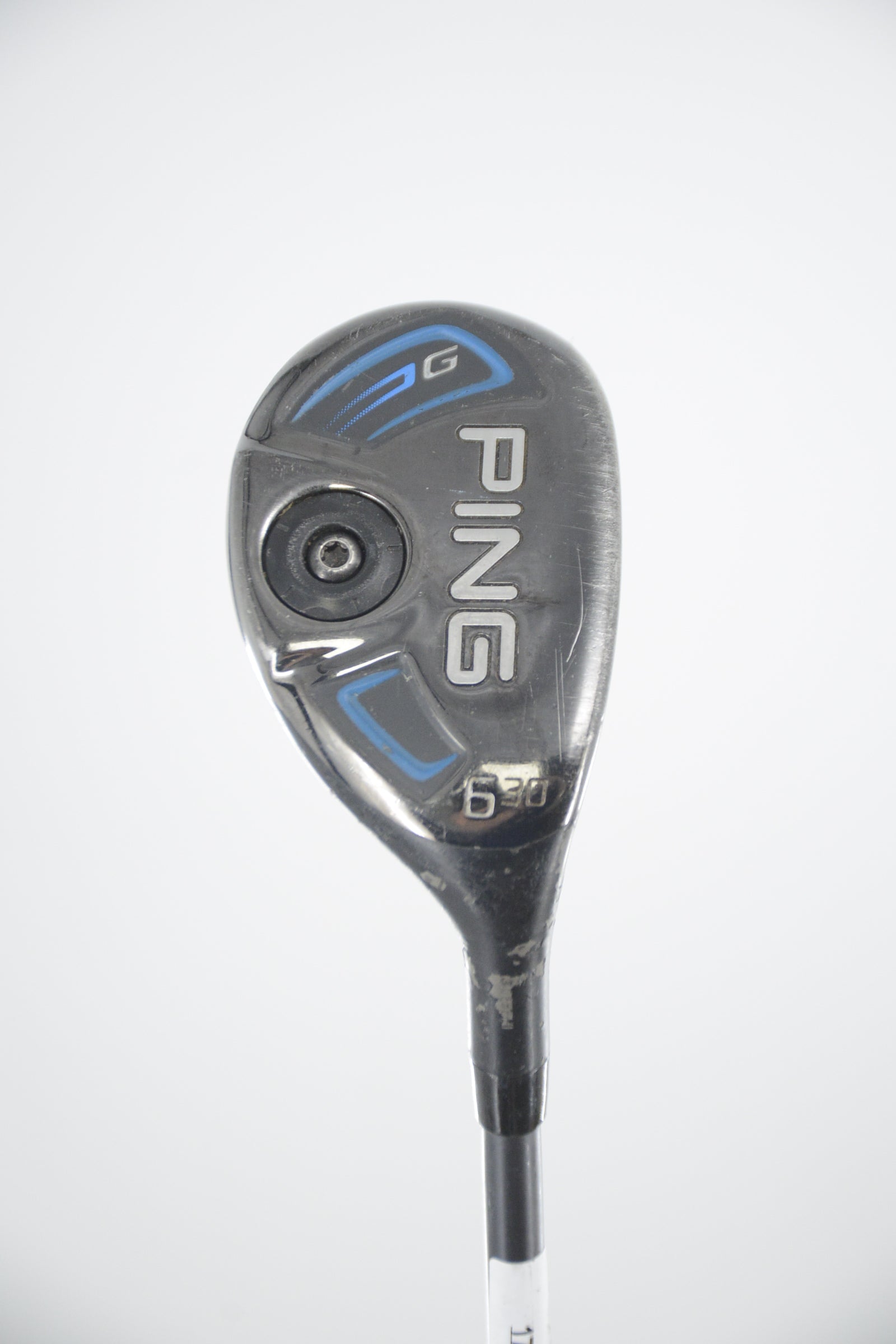 Ping G 6 Hybrid R Flex 38.5"