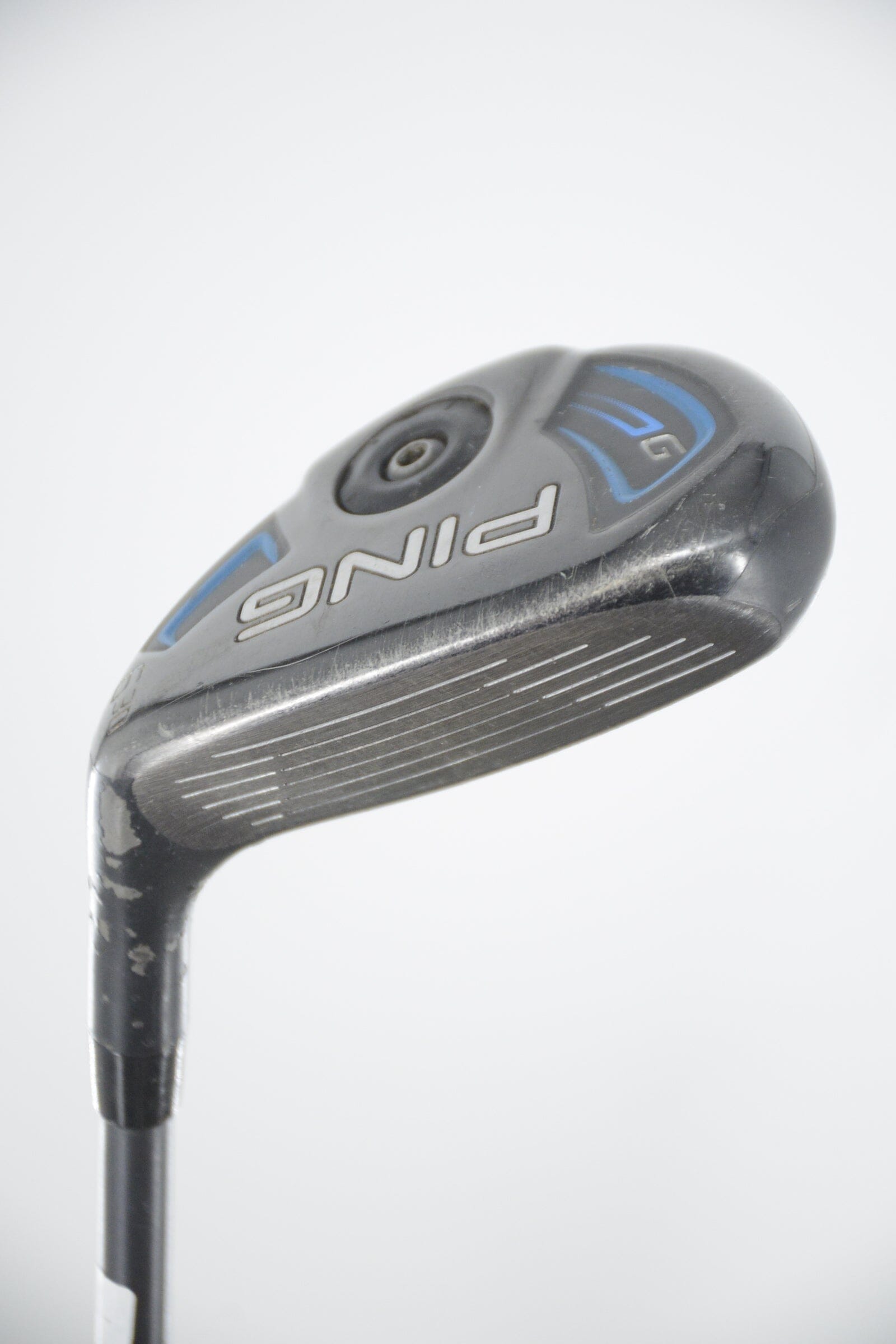 Ping G 6 Hybrid R Flex 38.5" Golf Clubs GolfRoots