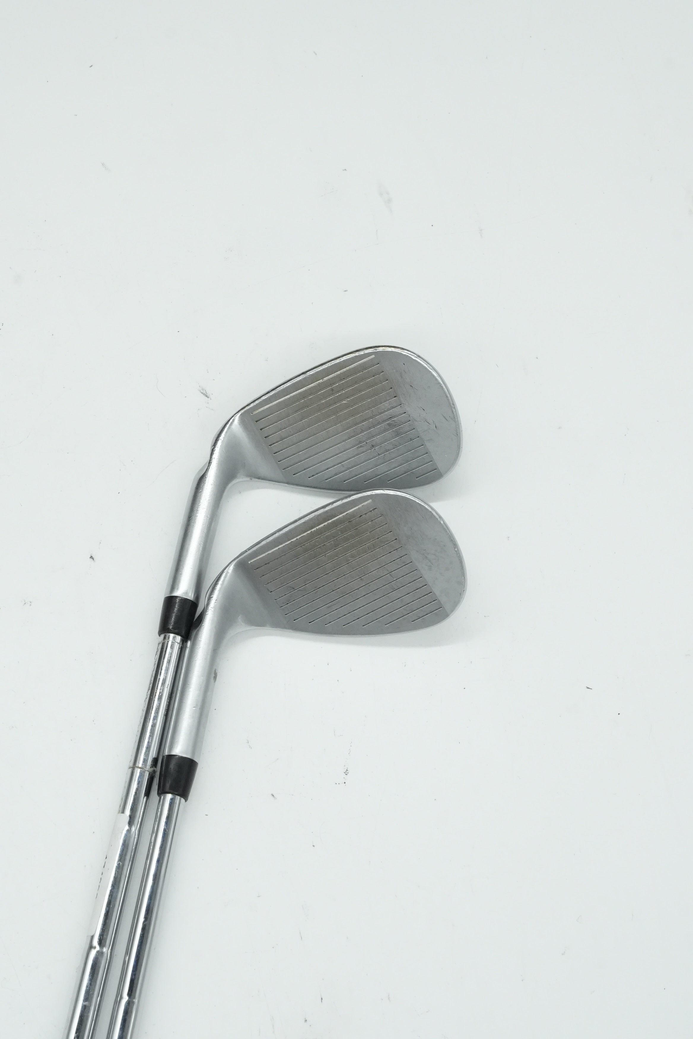 Ping Anser Forged 52 & 58 Degree Wedge Set Wedge Flex