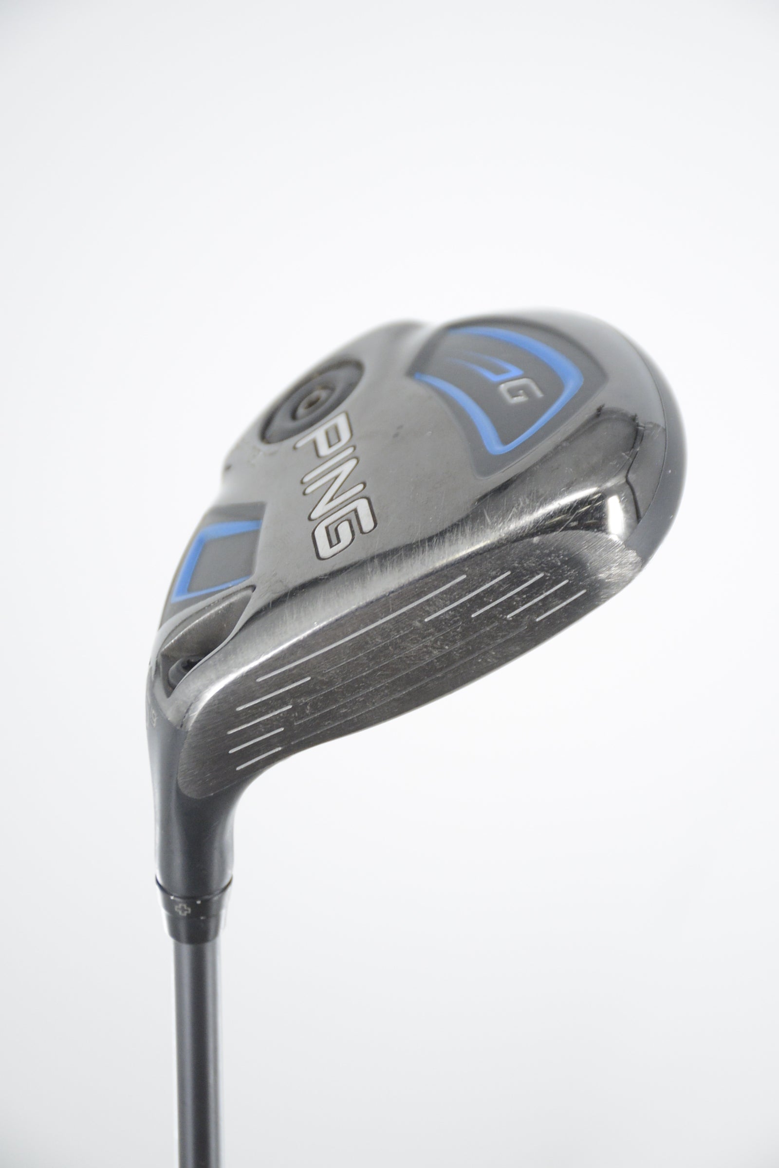 Ping G SF Tec 5 Wood R Flex 42.25"