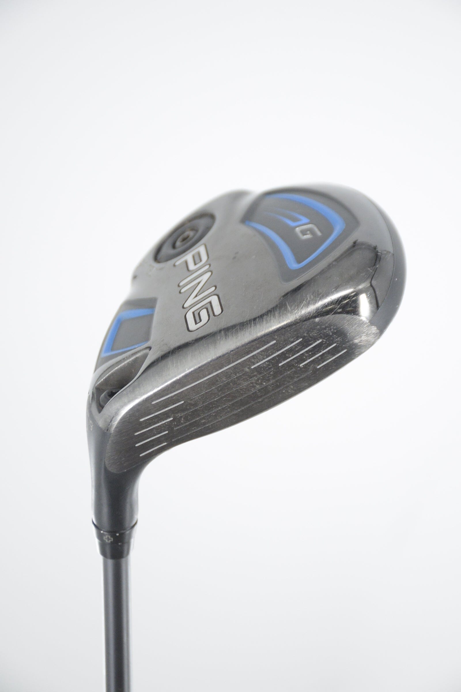 Ping G SF Tec 5 Wood R Flex 42.25" Golf Clubs GolfRoots
