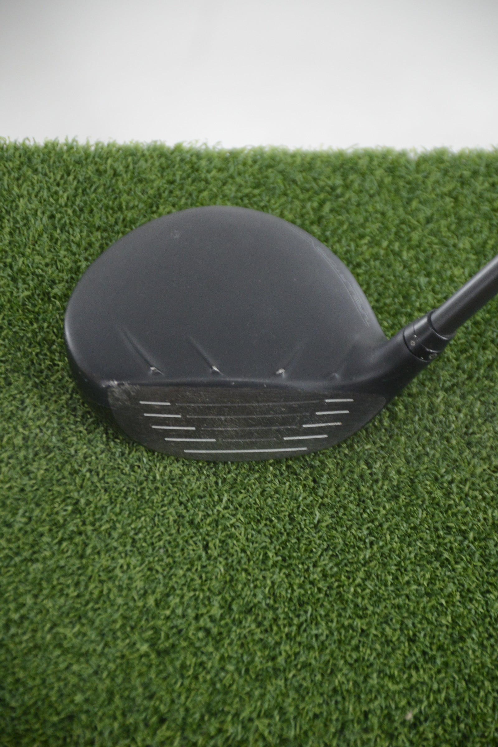 Ping G SF Tec 5 Wood R Flex 42.25"