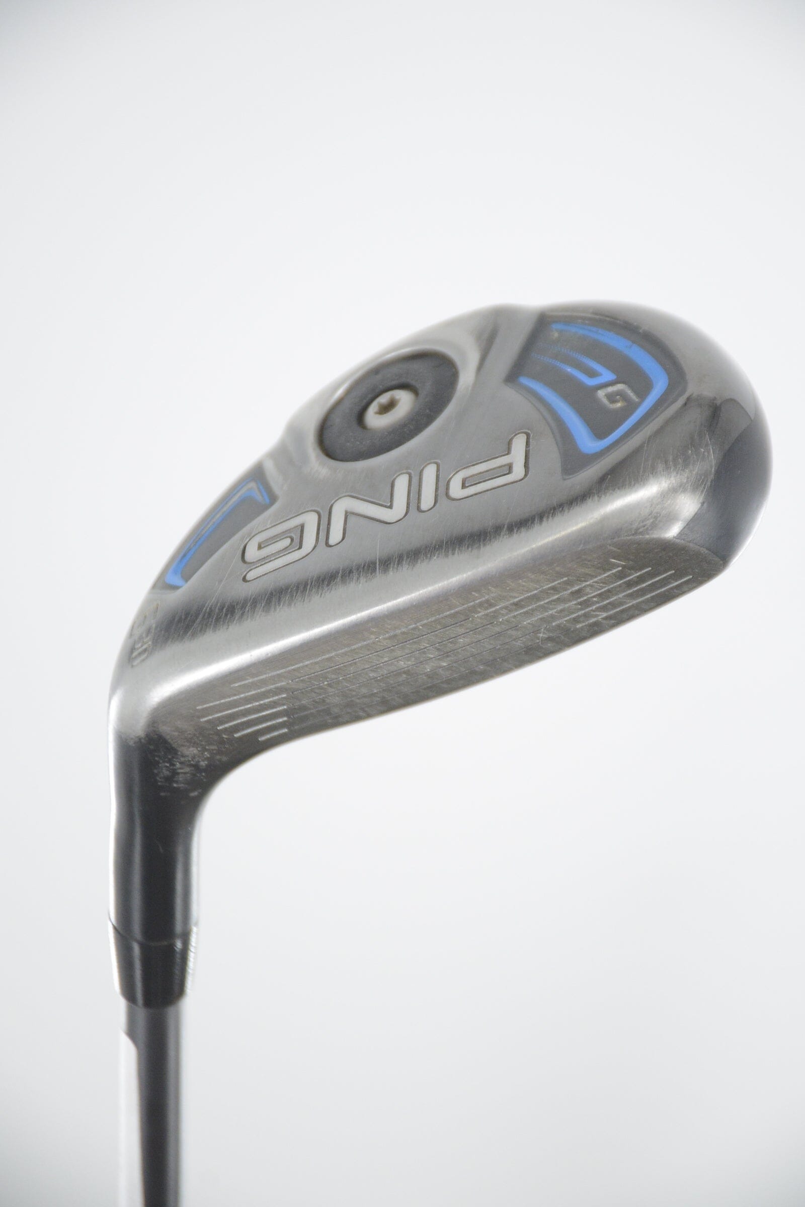 Ping G 6 Hybrid R Flex 38.25" Golf Clubs GolfRoots