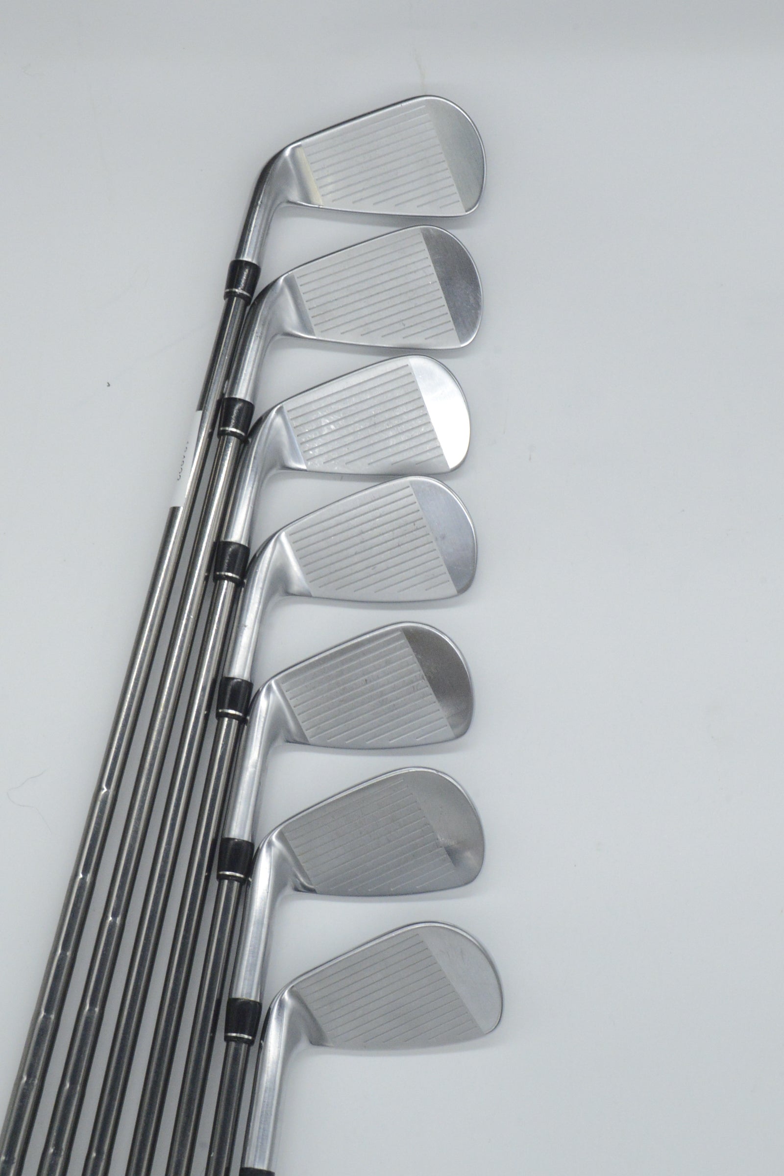 Titleist CNCPT-01 / CNCPT-03 Combo 5-AW Iron Set R Flex Std Length
