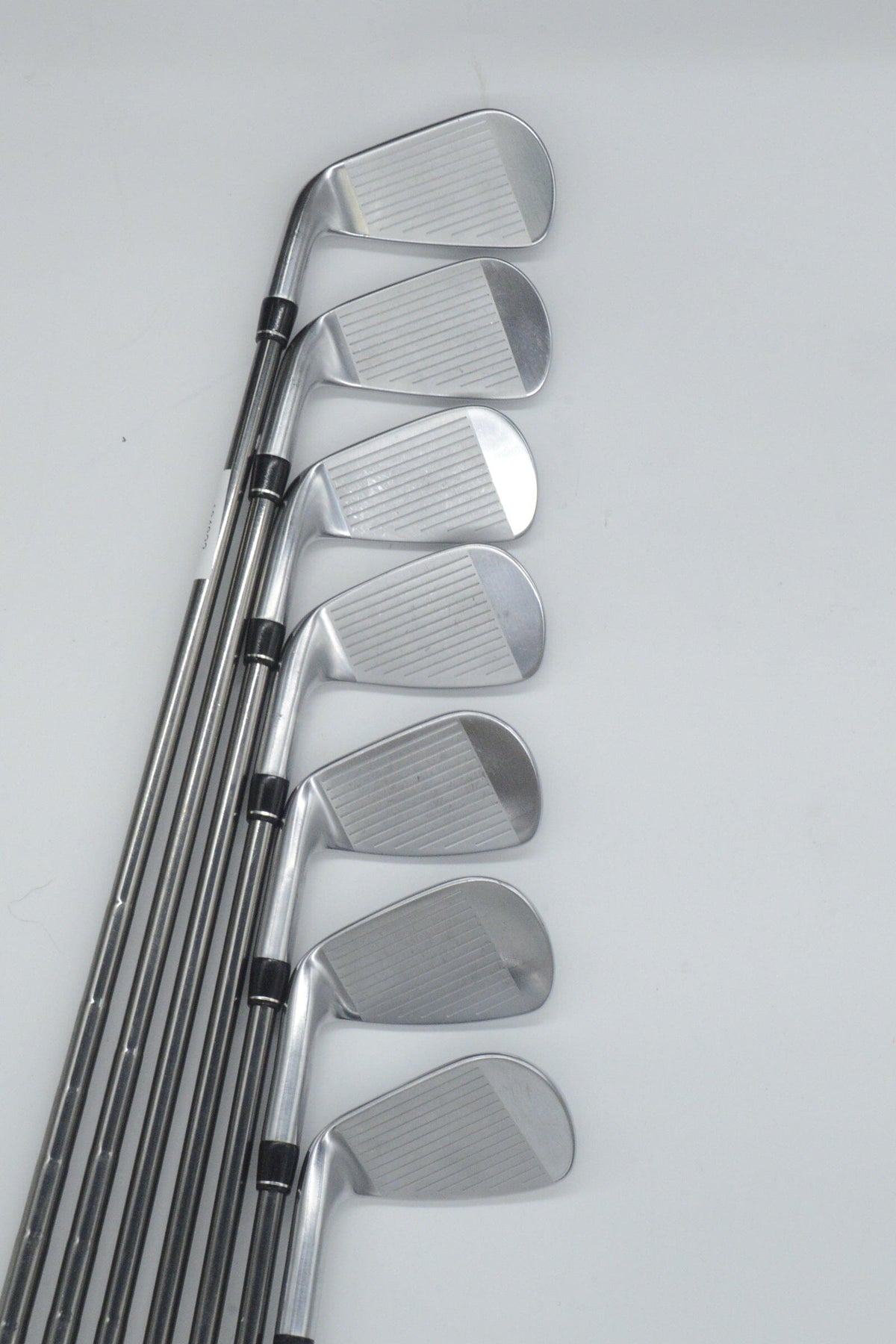 Titleist CNCPT-01 / CNCPT-03 Combo 5-AW Iron Set R Flex Std Length Golf Clubs GolfRoots