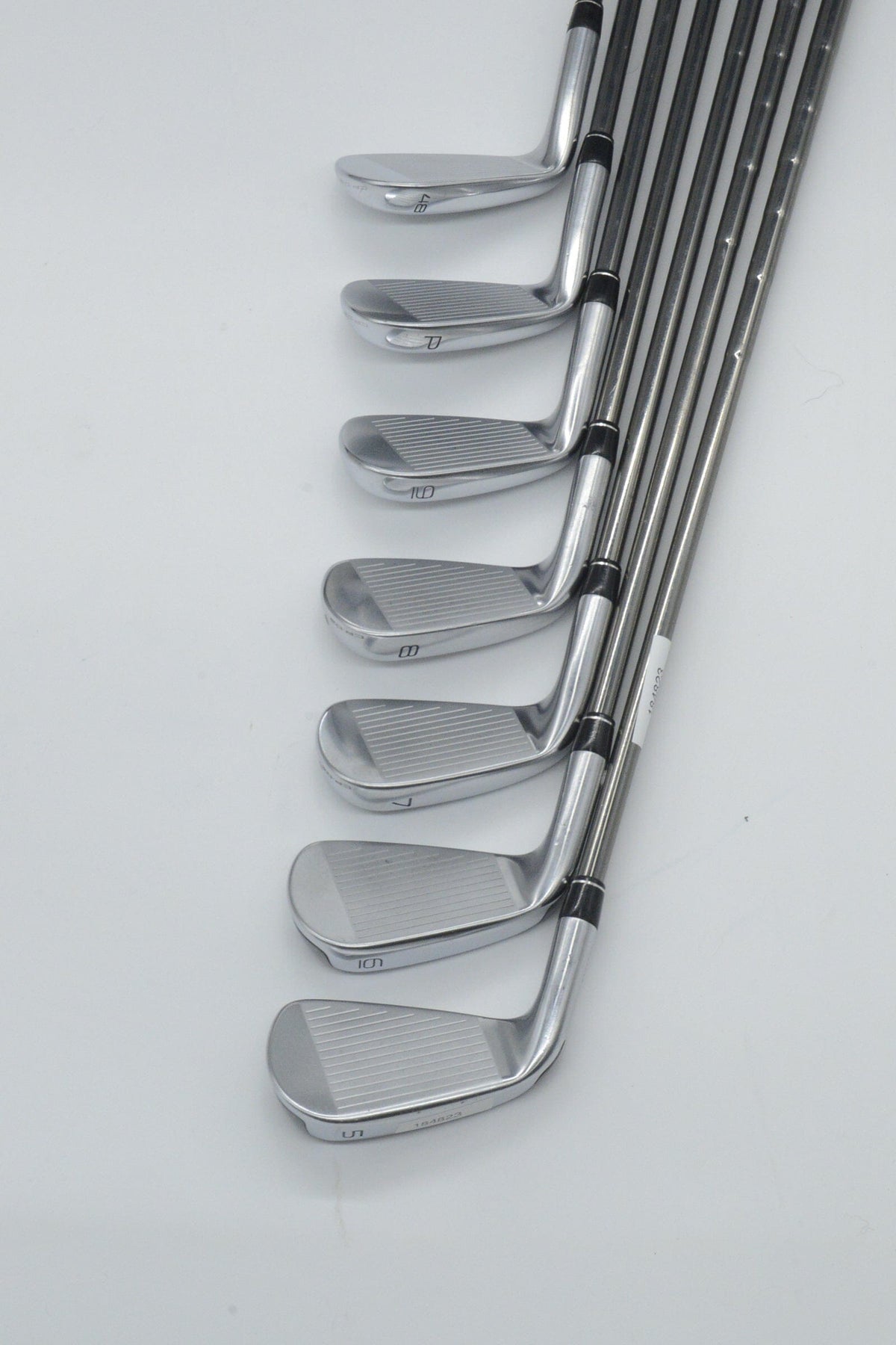 Titleist CNCPT-01 / CNCPT-03 Combo 5-AW Iron Set R Flex Std Length Golf Clubs GolfRoots