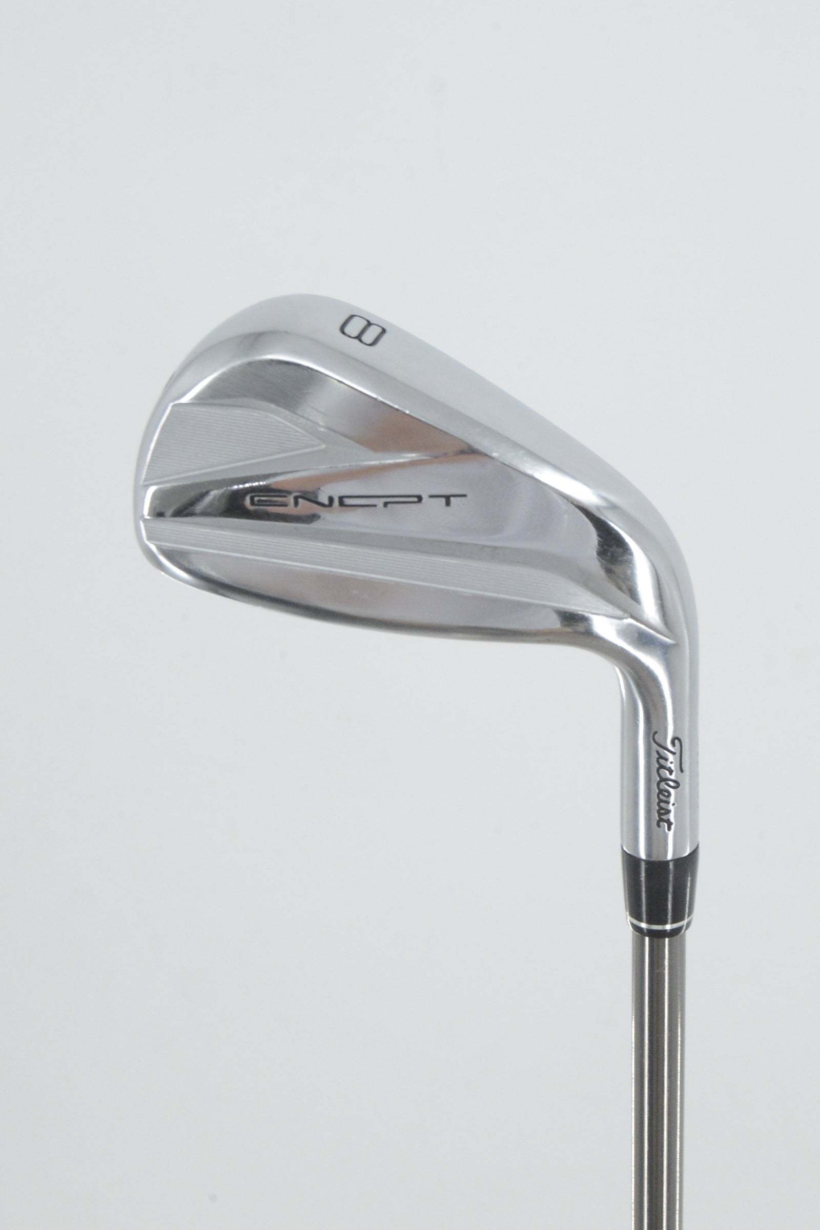 Titleist CNCPT-01 / CNCPT-03 Combo 5-AW Iron Set R Flex Std Length