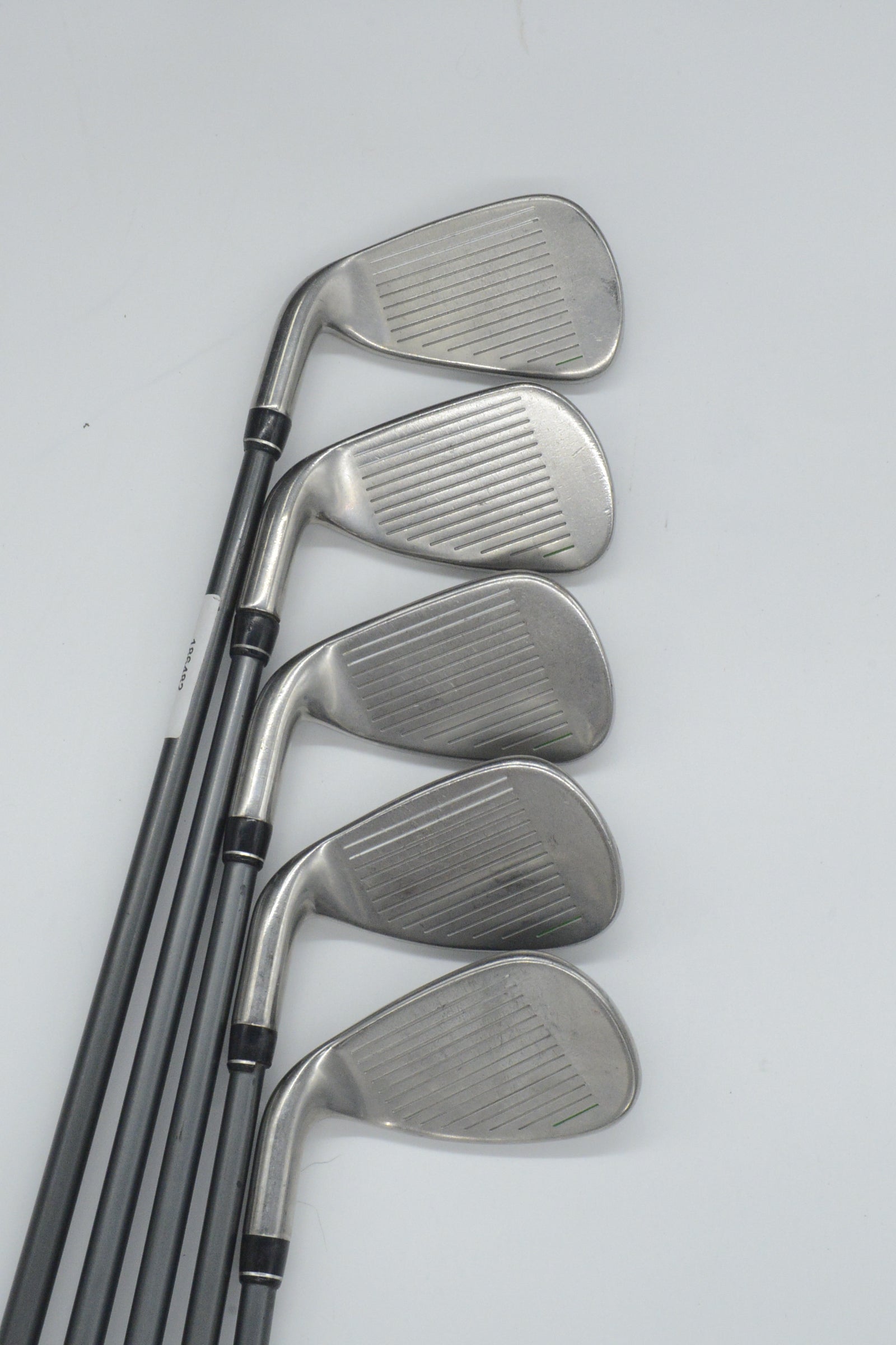 Callaway X2 Hot 7-AW Iron Set R Flex -0.25"