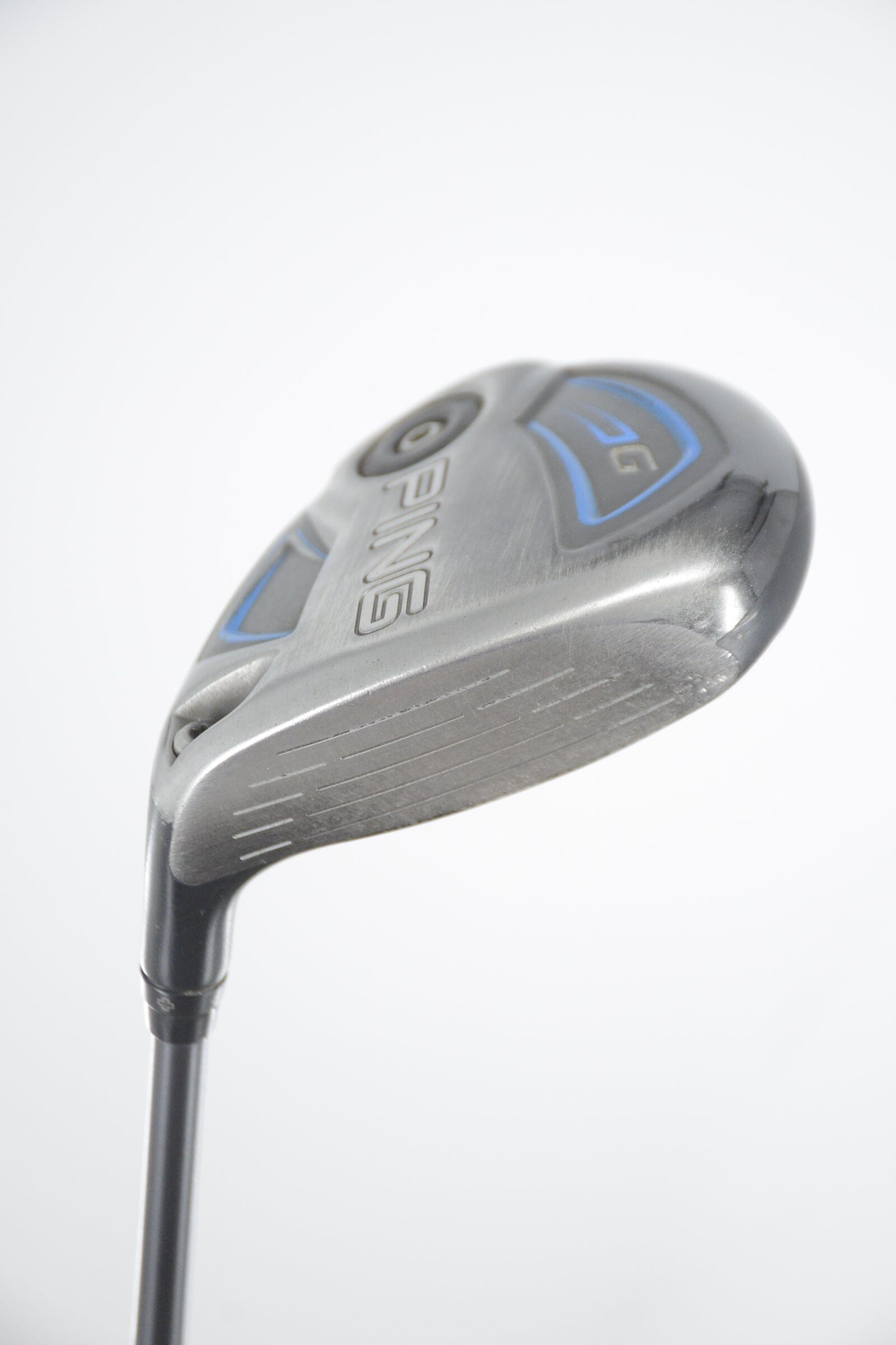 Ping G 5 Wood R Flex 42.25" Golf Clubs GolfRoots