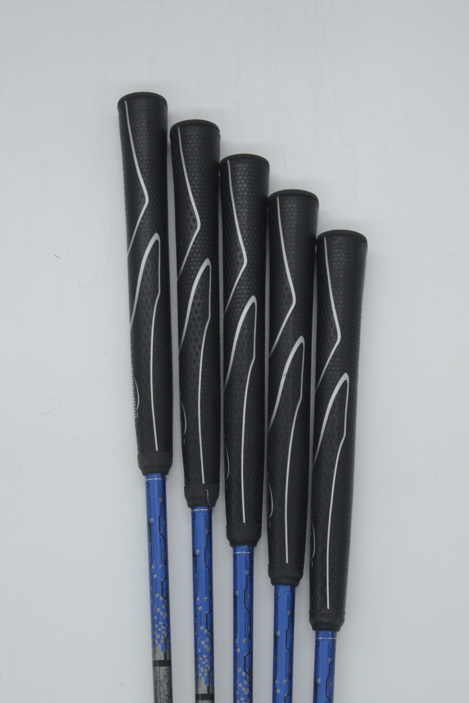 Callaway X2 Hot 7-AW Iron Set R Flex -0.25"
