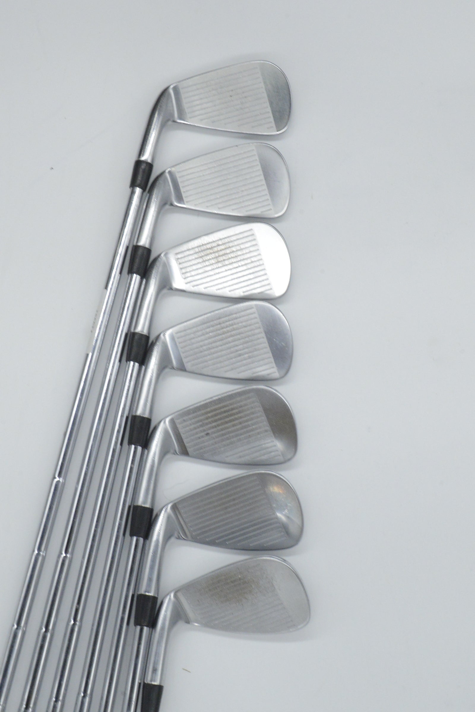 Callaway Diablo Forged 4-PW Iron Set S Flex -0.25"
