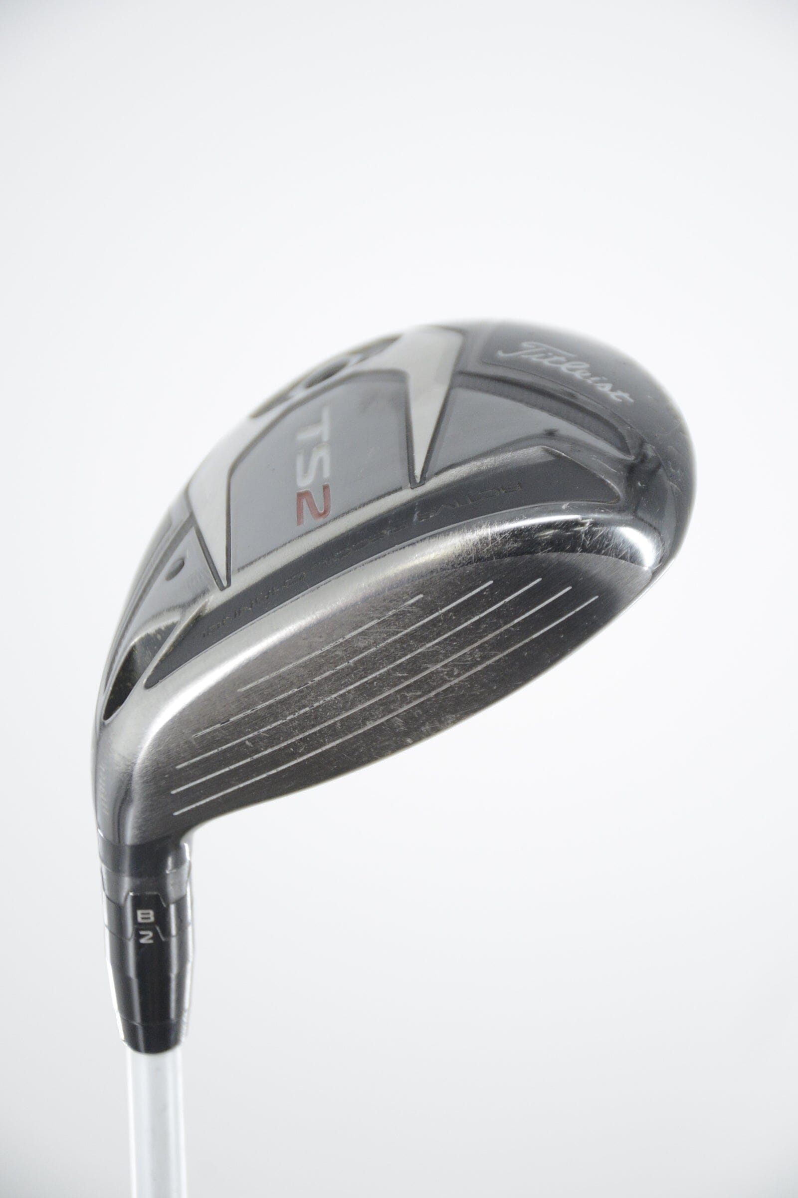 Titleist TS2 16.5 Degree Wood SR Flex 43" Golf Clubs GolfRoots