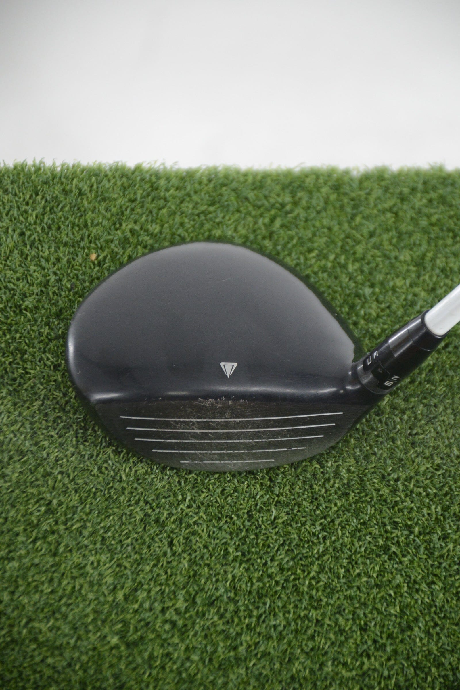 Titleist TS2 16.5 Degree Wood SR Flex 43" Golf Clubs GolfRoots
