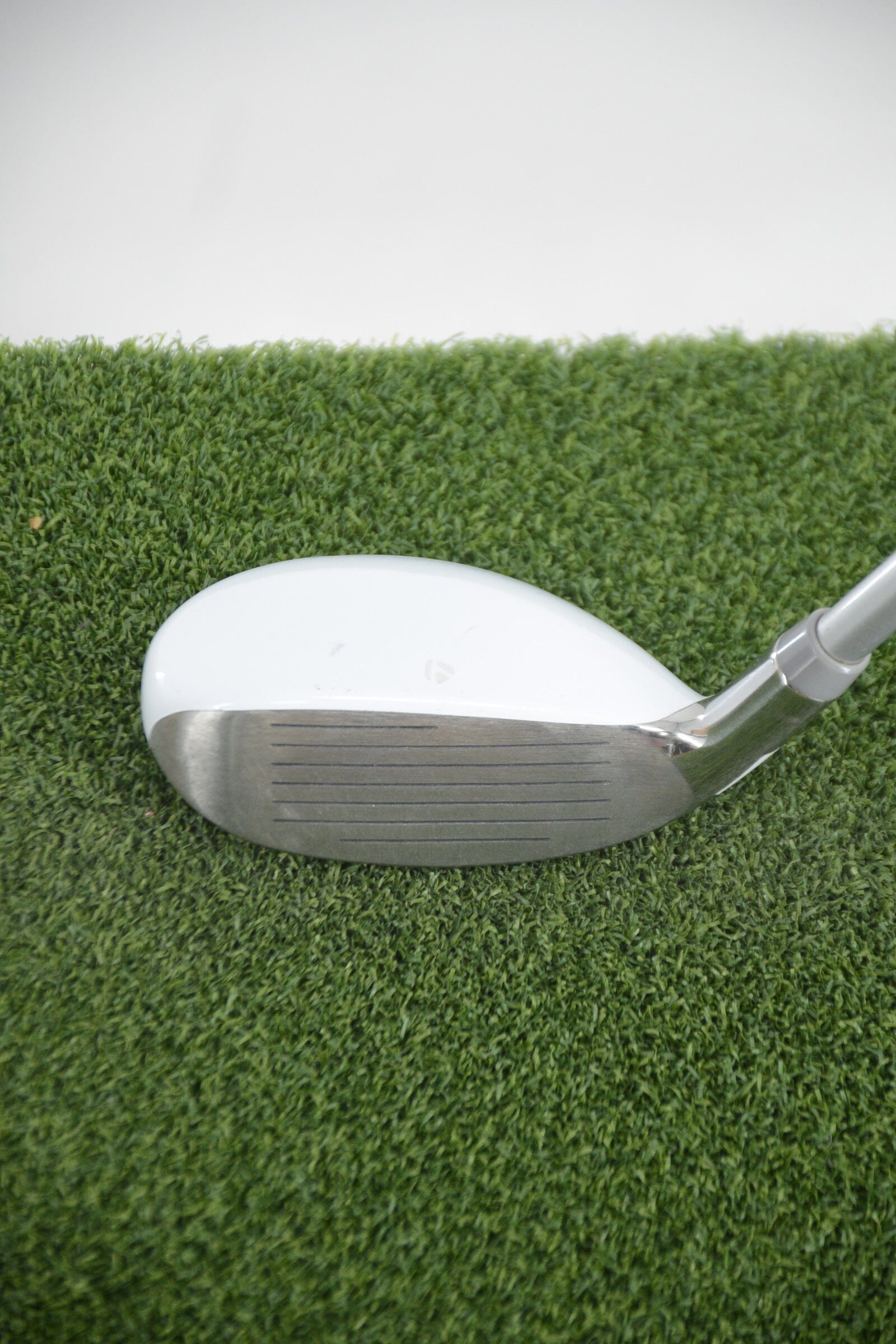 Women's TaylorMade Kalea 4 Hybrid W Flex 39.25" Golf Clubs GolfRoots