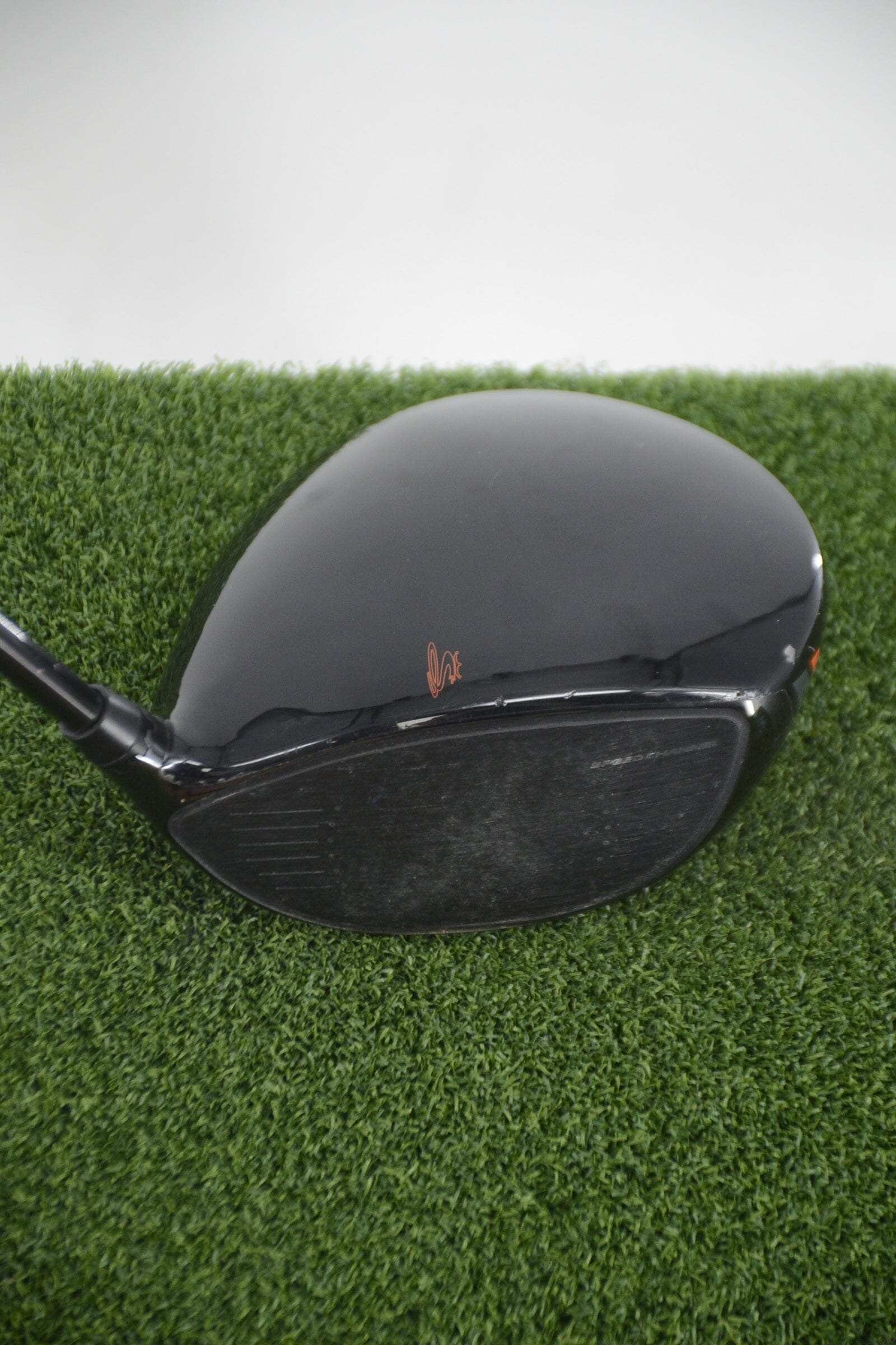 Lefty Cobra King LTD 10.5 Degree Driver S Flex 45" Golf Clubs GolfRoots