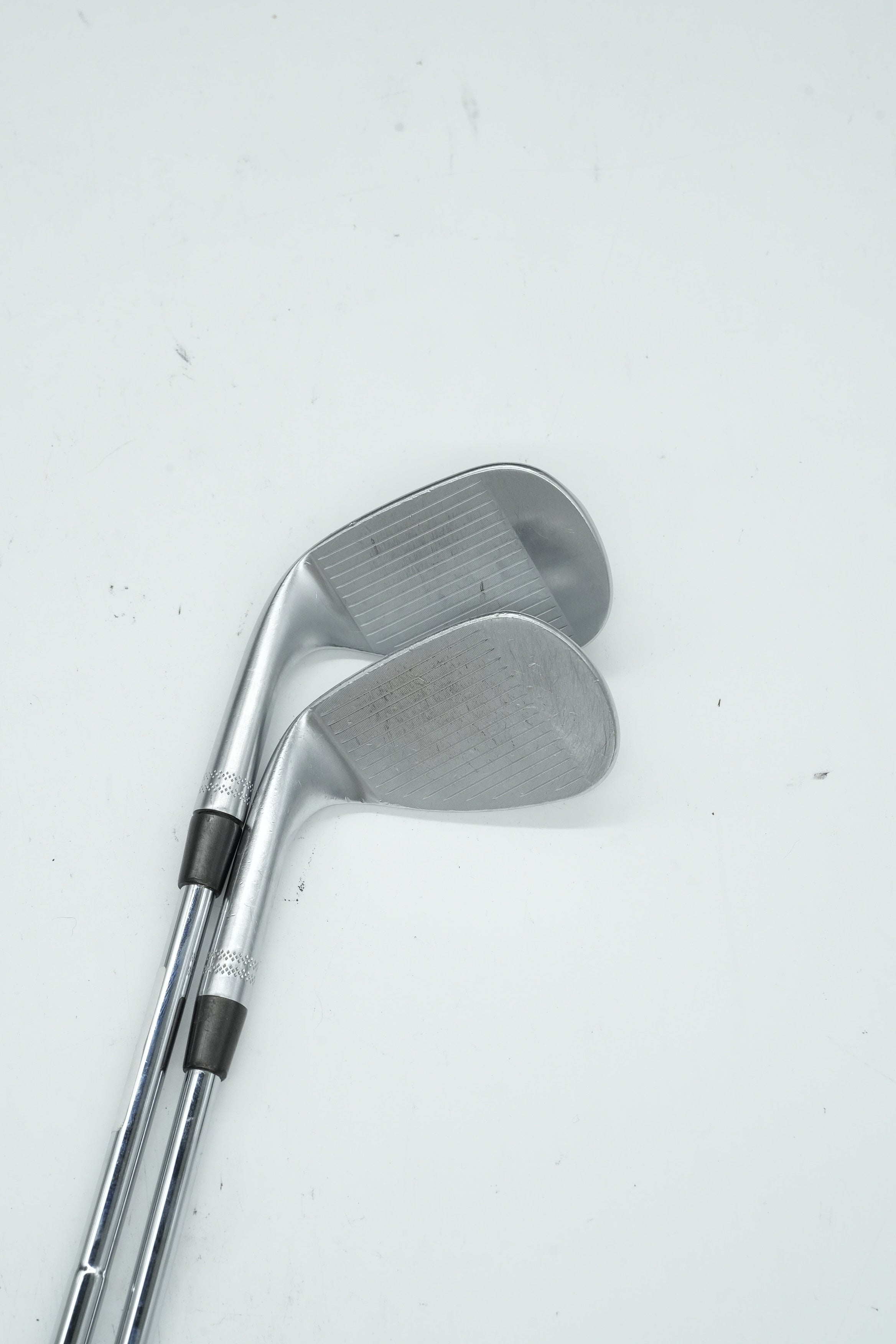 Callaway Opus Platinum Chrome 56 & 60 Degree Wedge Set Wedge Flex