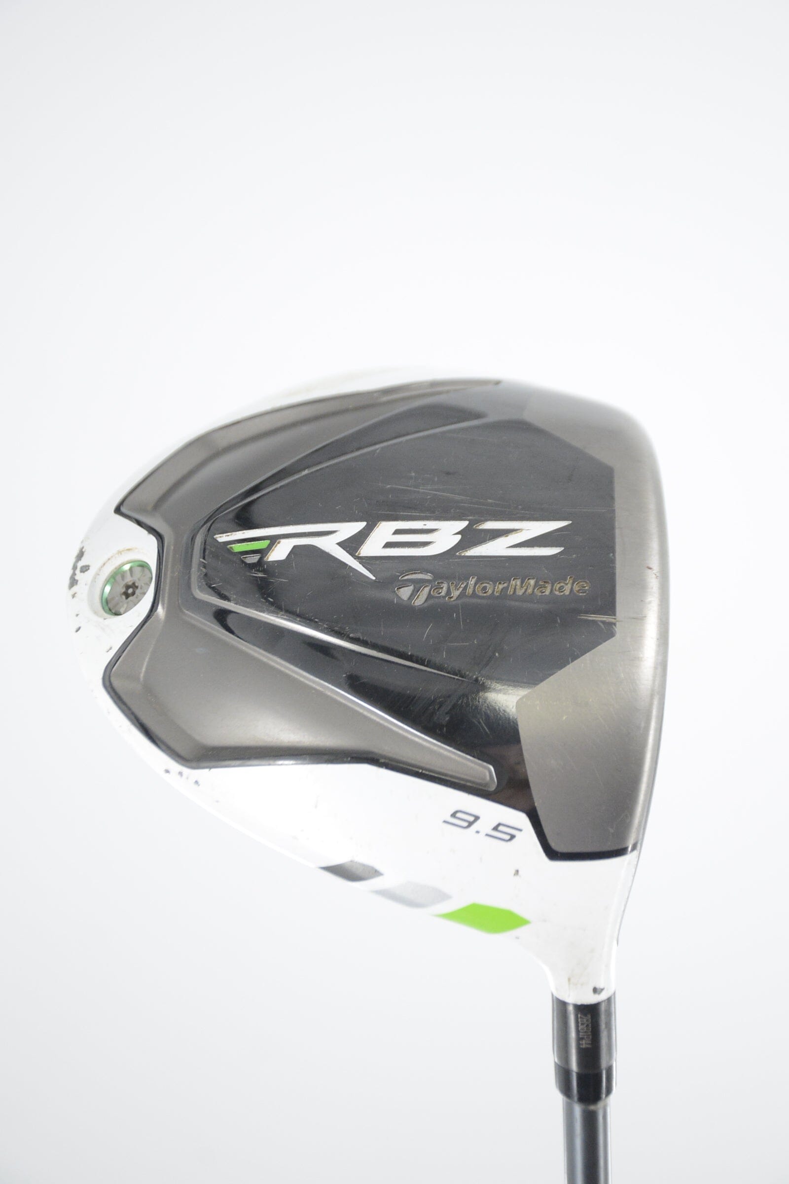 TaylorMade Rocketballz 9.5 Degree Driver R Flex 46" Golf Clubs GolfRoots