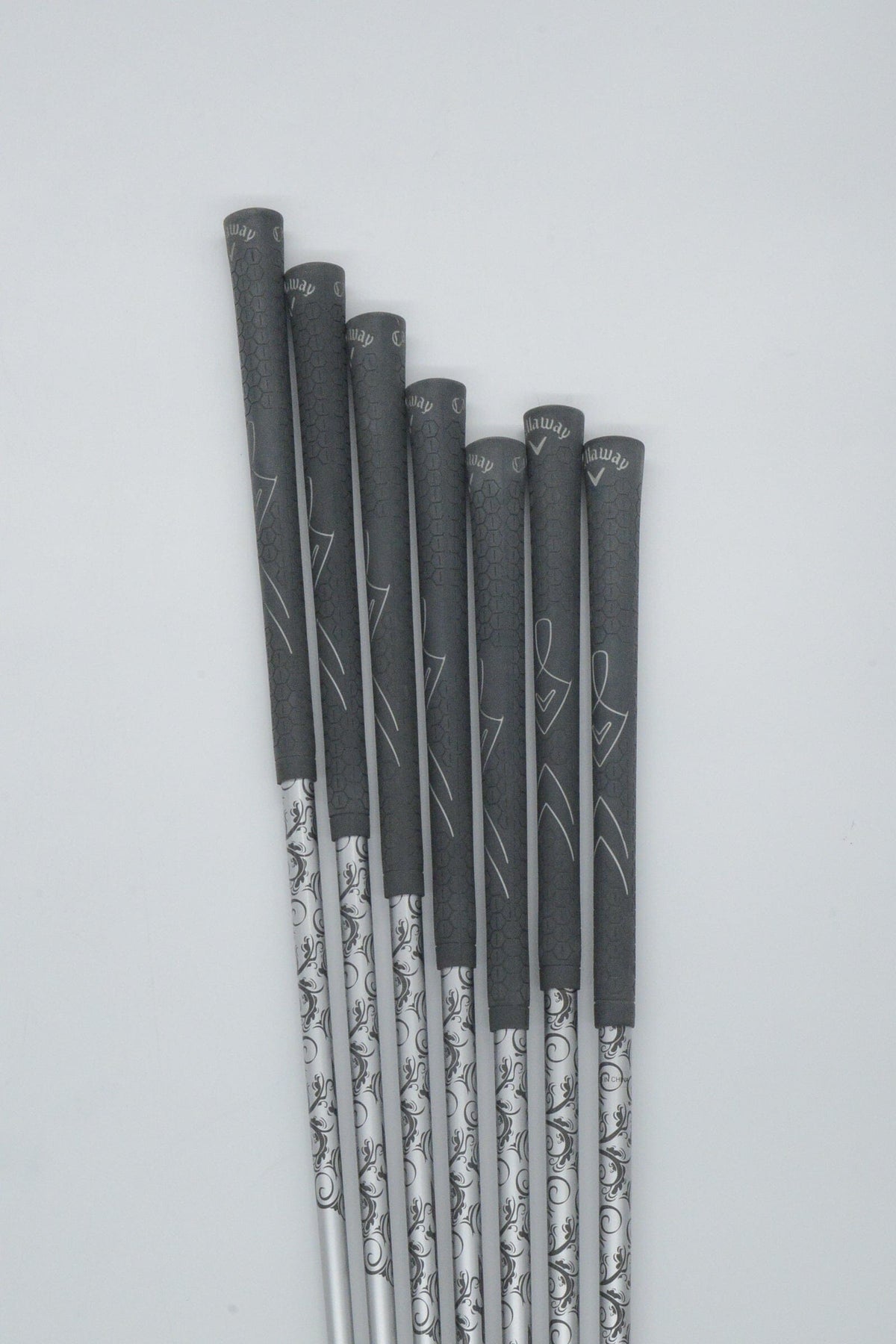 Women's Callaway X Hot Combo 4H-5H, 6-PW Iron Set W Flex -0.5" Golf Iron Sets Callaway