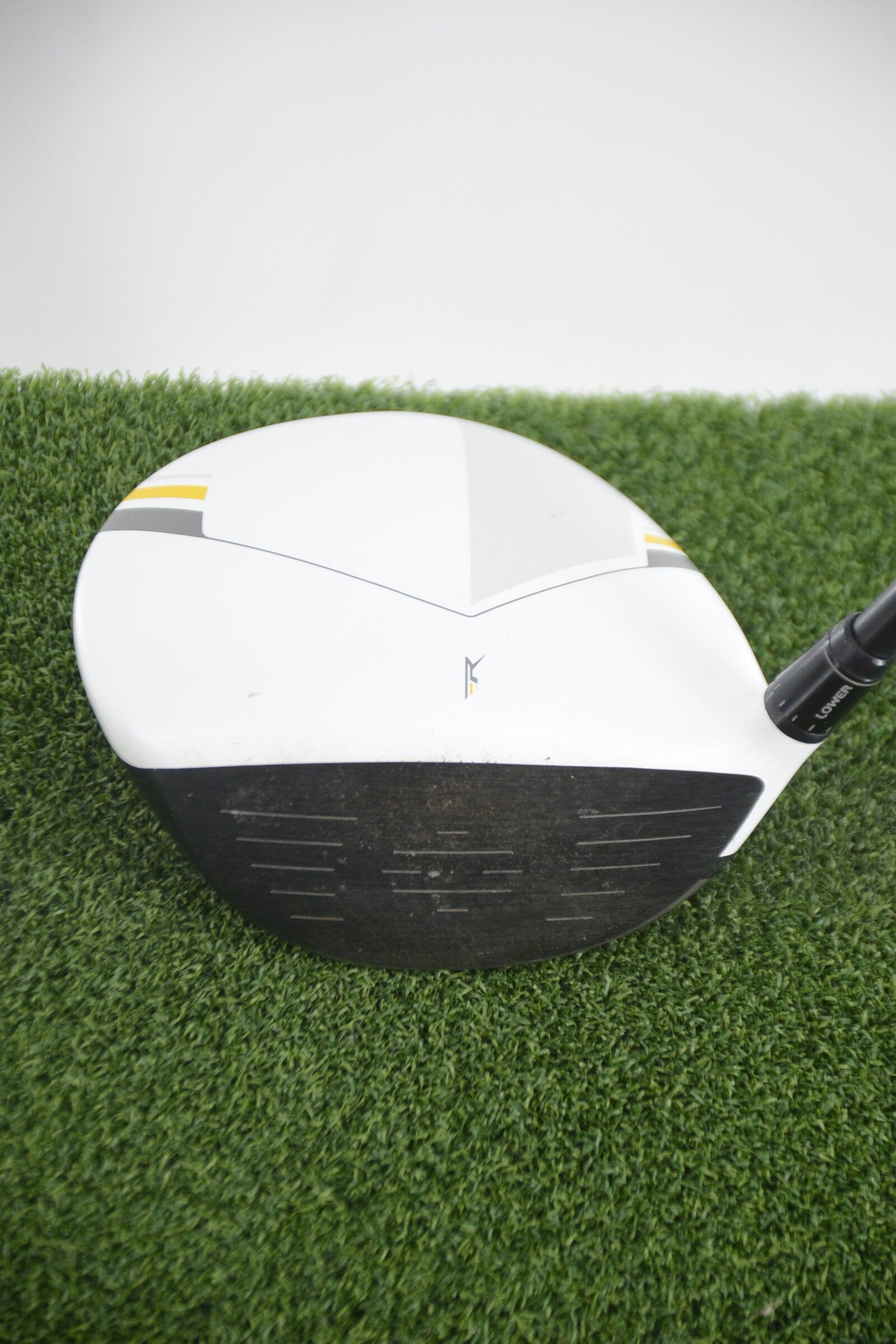 TaylorMade Rocketballz Stage 2 9.5 Degree Driver S Flex 46" Golf Clubs GolfRoots