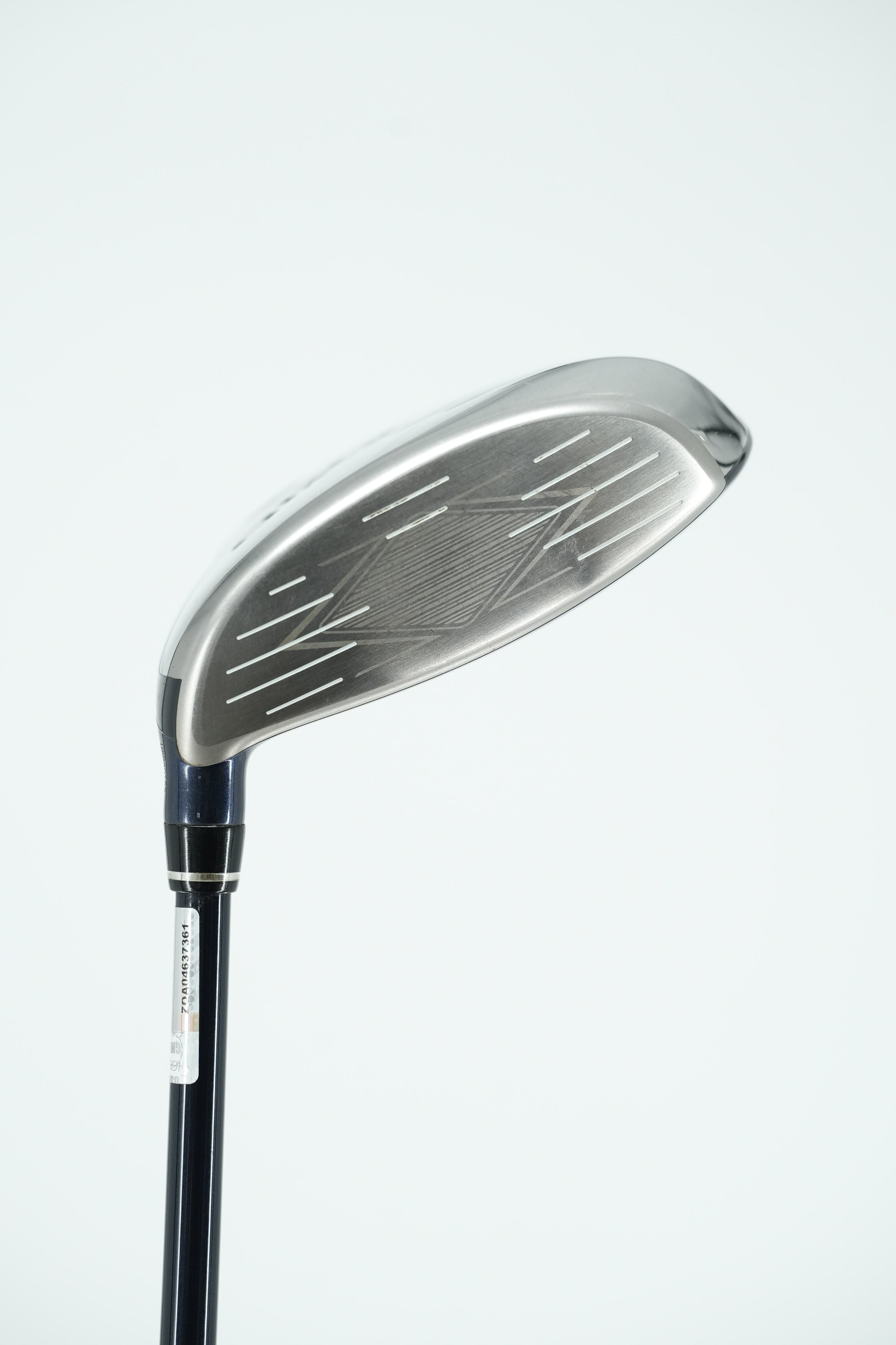 XXIO 12 3 Wood R Flex 43"