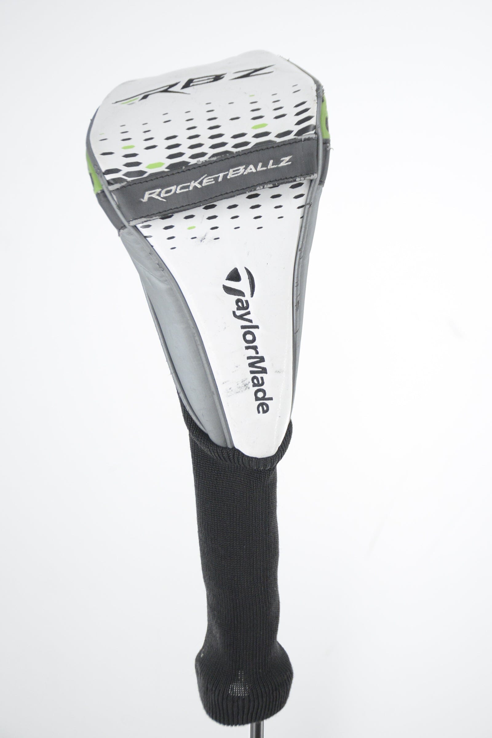 TaylorMade Rocketballz 9.5 Degree Driver S Flex 45.75" Golf Clubs GolfRoots