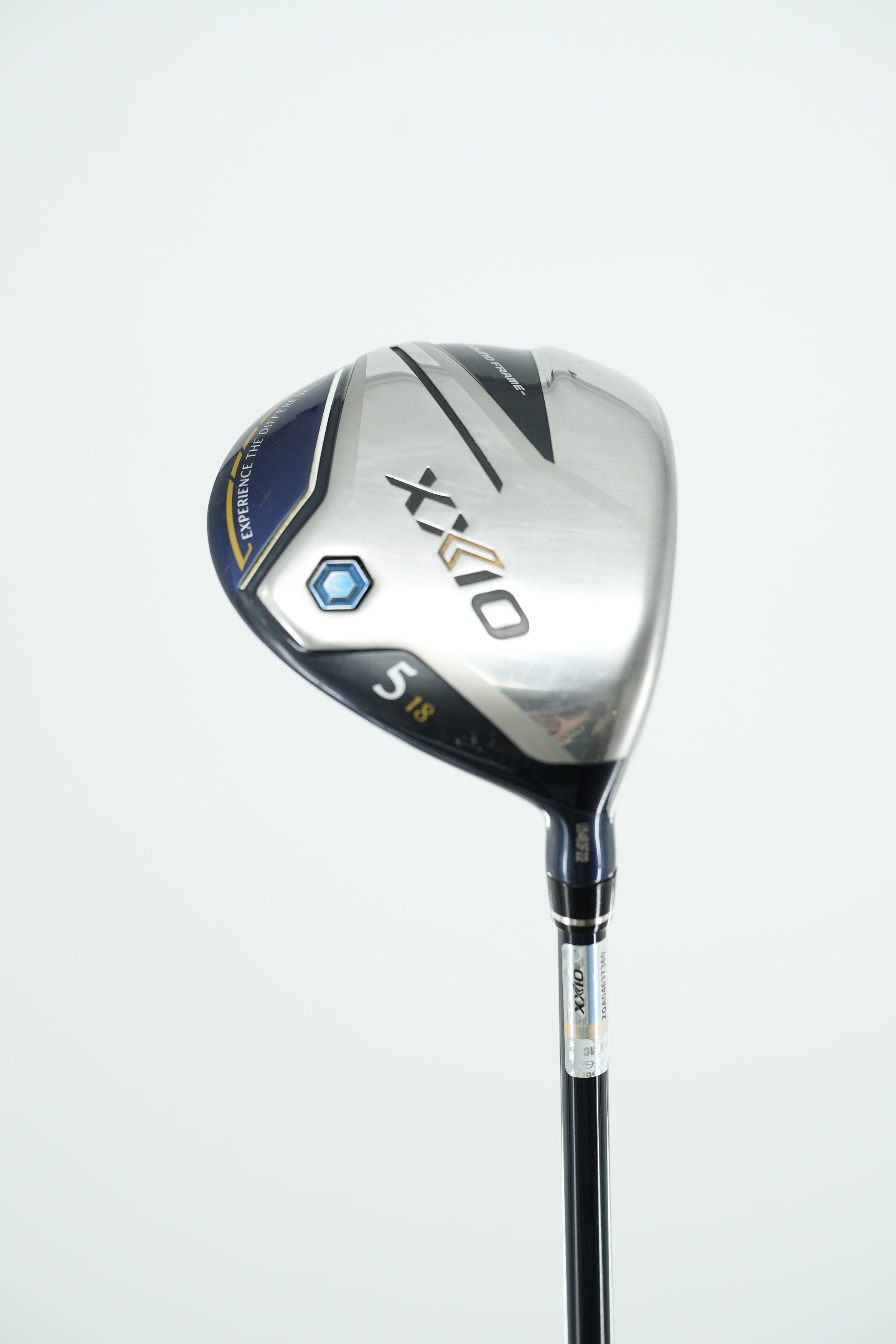 XXIO 12 5 Wood R Flex 41.75"