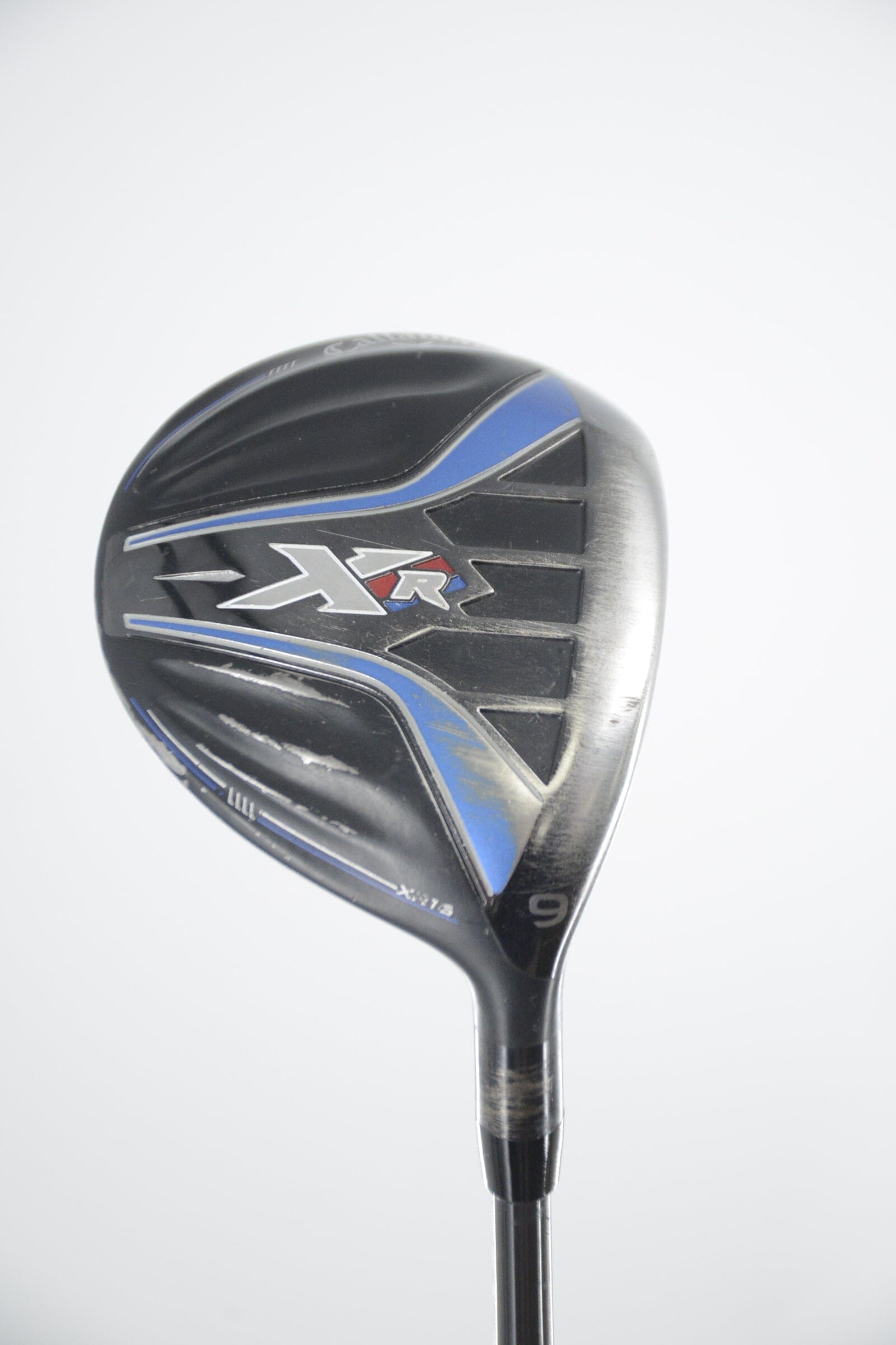 Callaway XR 16 9 Wood SR Flex 41.75" Golf Clubs GolfRoots