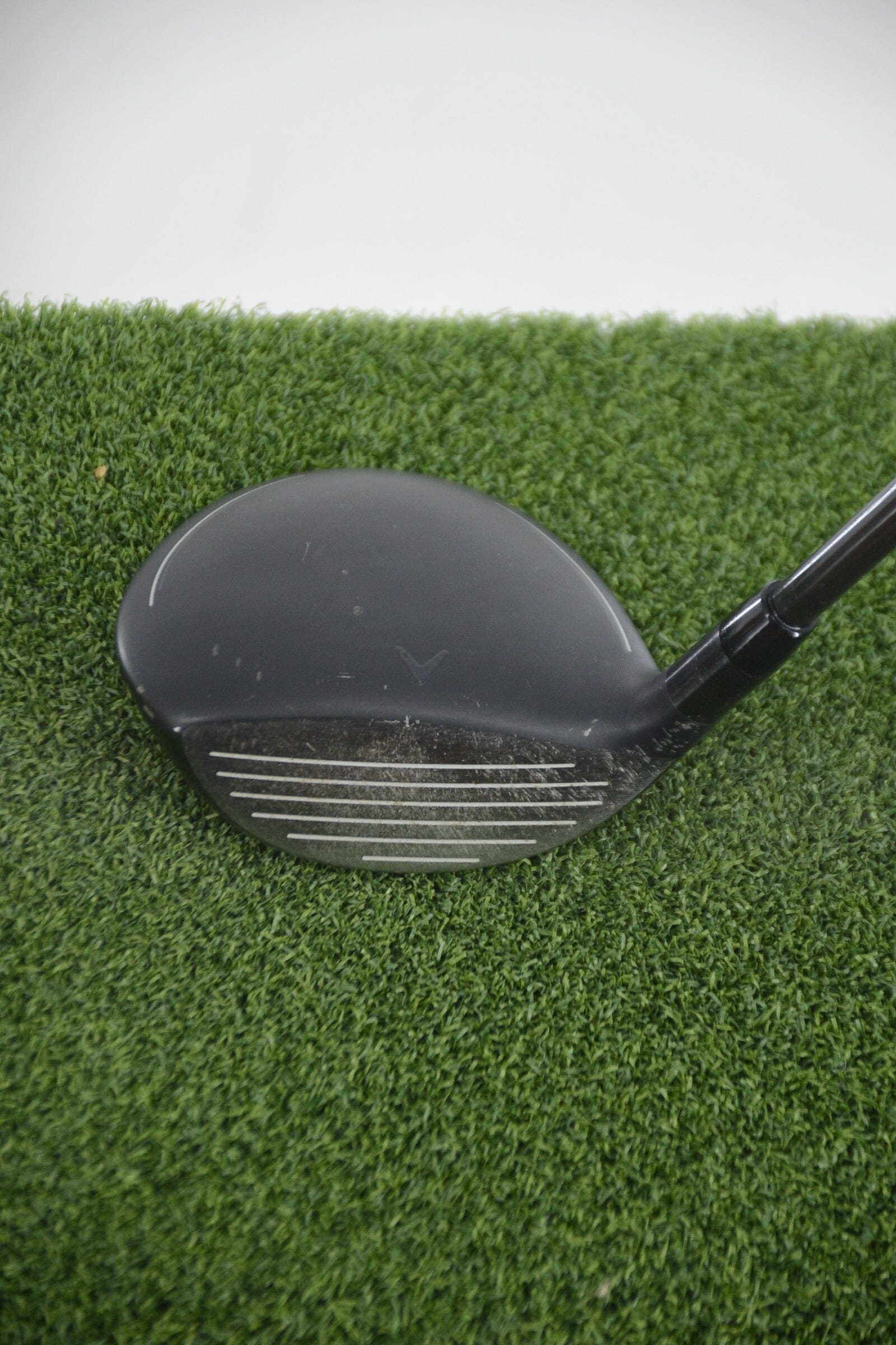 Callaway XR 16 9 Wood SR Flex 41.75" Golf Clubs GolfRoots