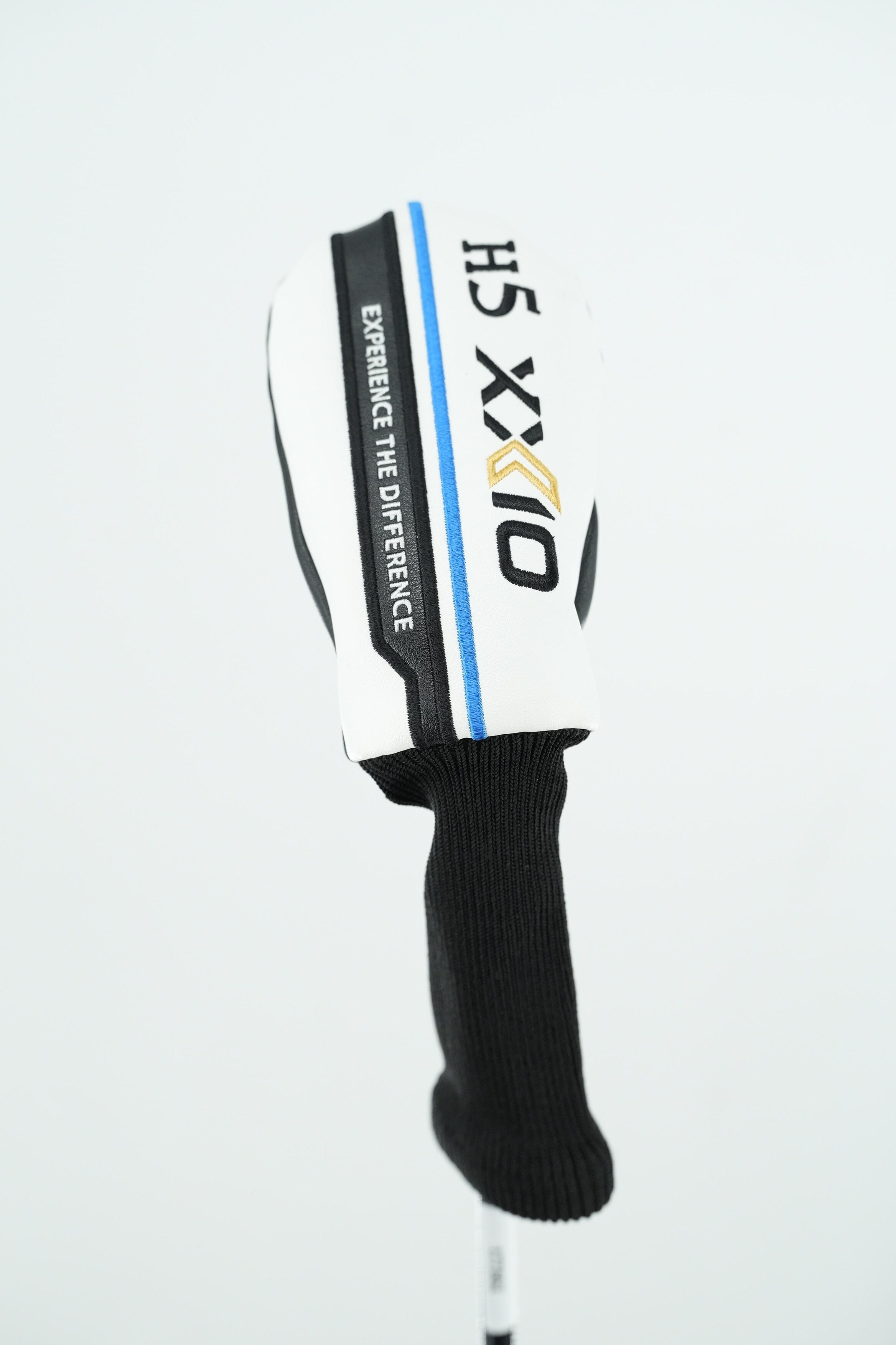XXIO 12 5 Hybrid R Flex 39.25" Golf Clubs GolfRoots