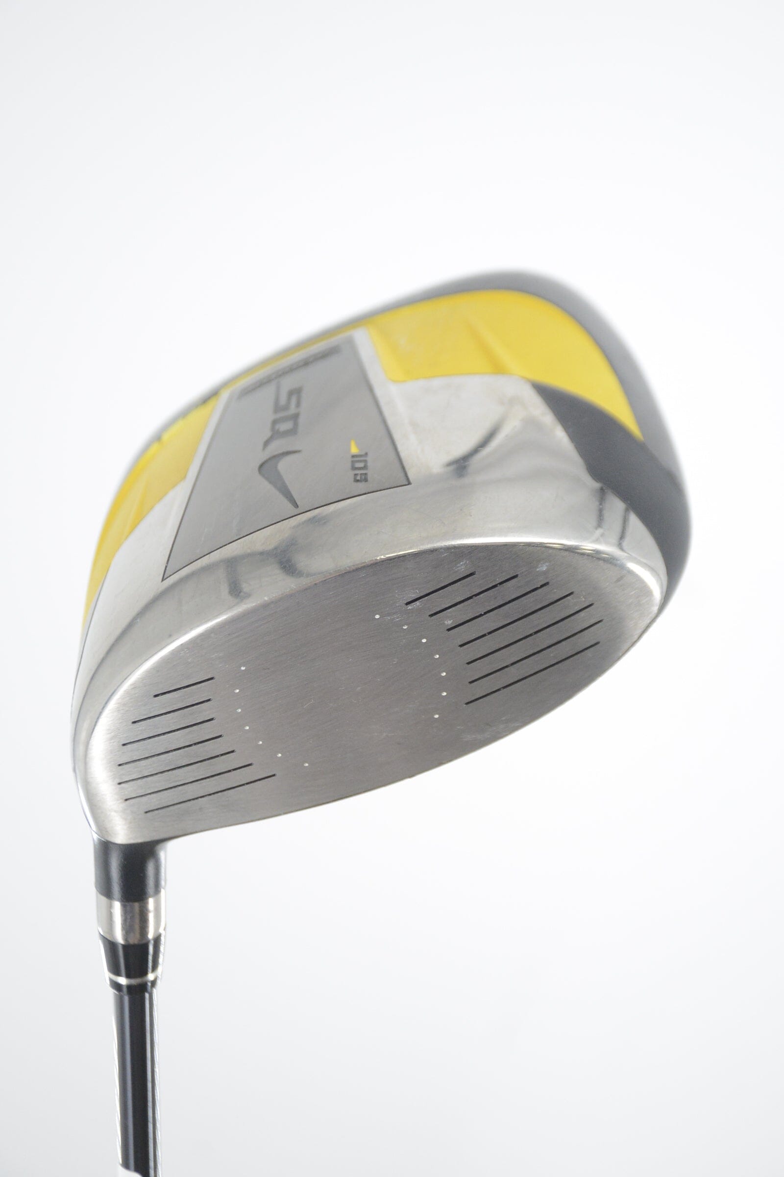 Nike SQ Sumo Squared 5900 10.5 Degree Driver R Flex 46" Golf Clubs GolfRoots