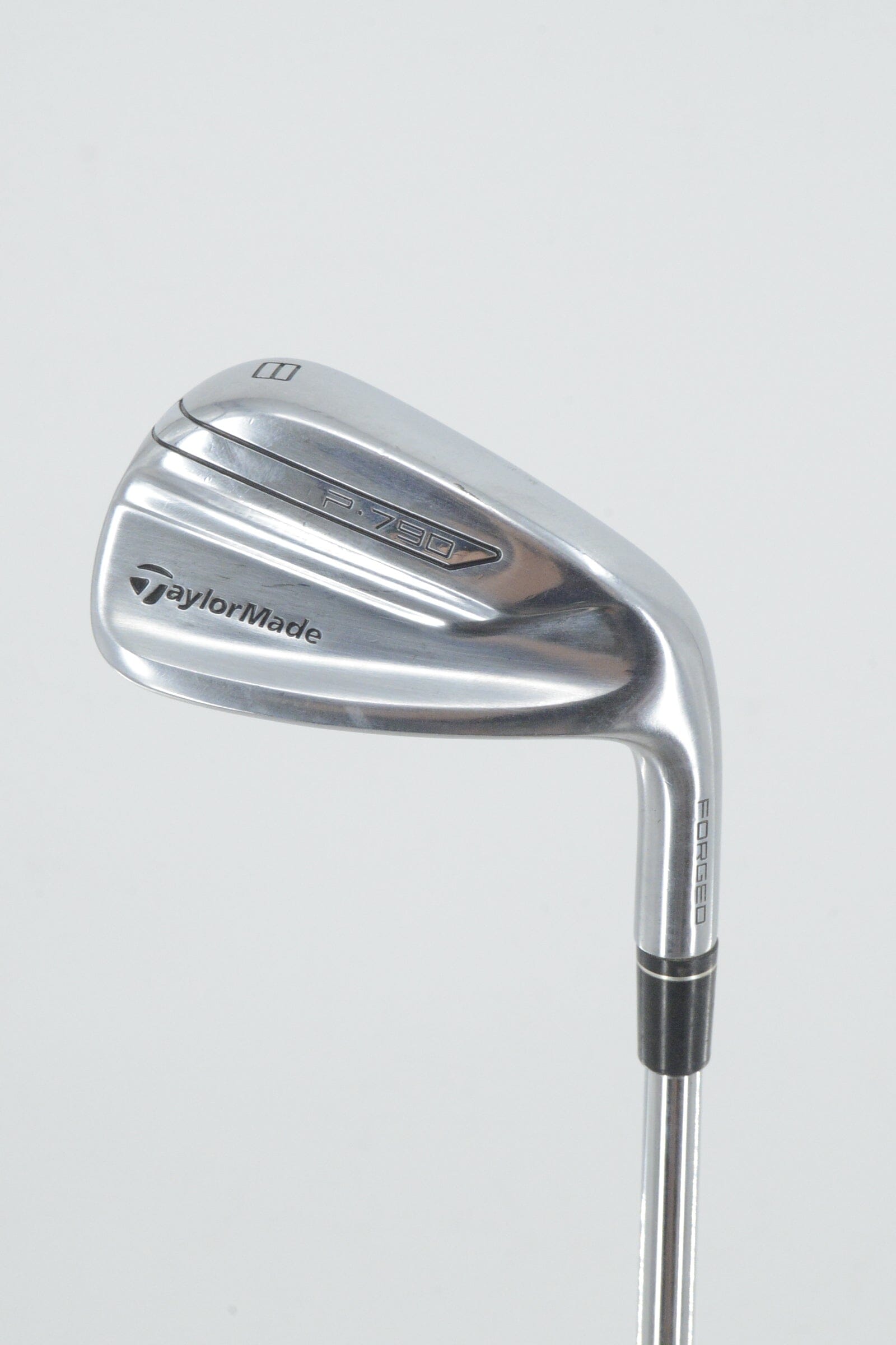 TaylorMade P790 5-PW Iron Set S Flex Std Length Golf Clubs GolfRoots
