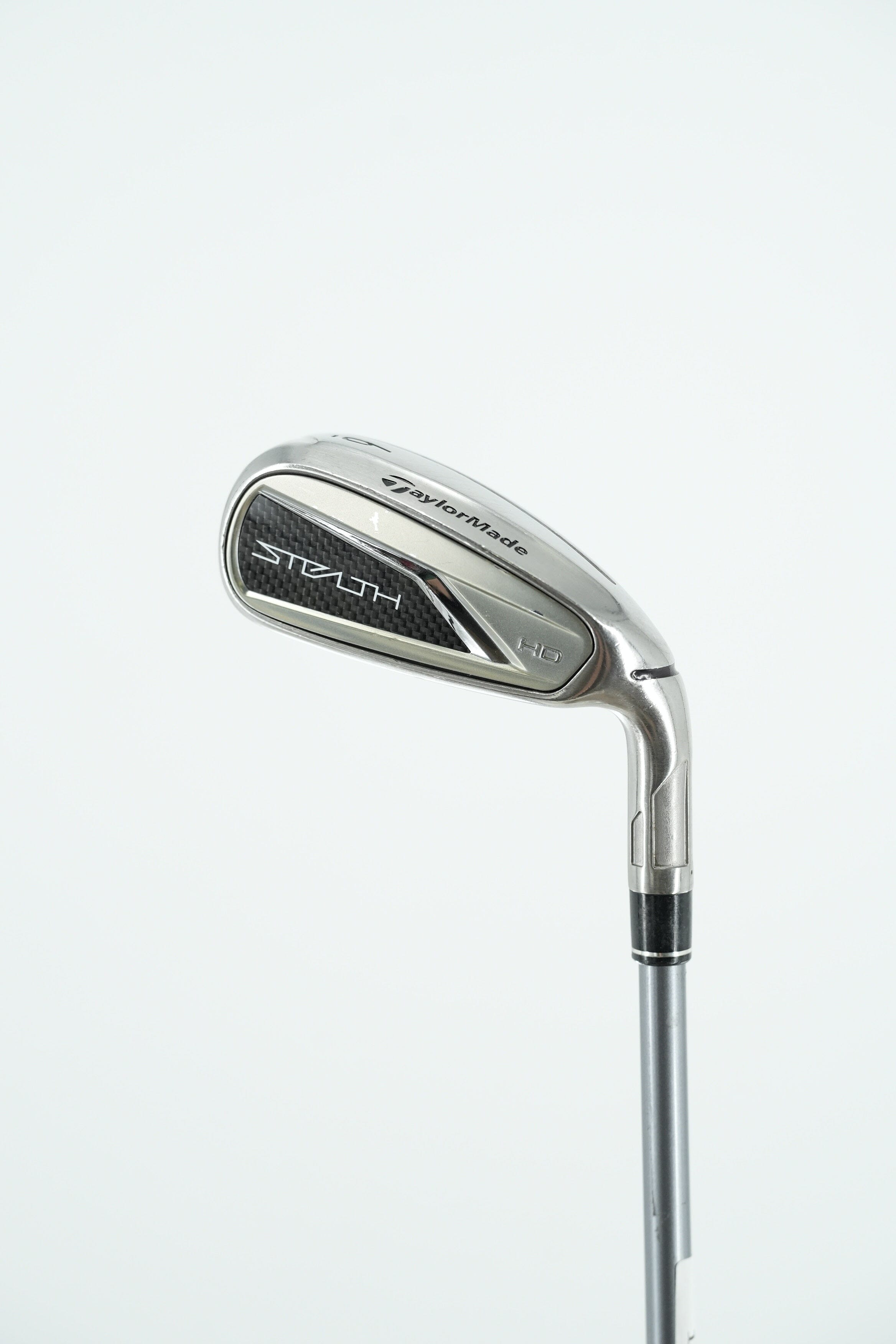 TaylorMade Stealth HD 6 Iron R Flex 37.75" Golf Clubs GolfRoots