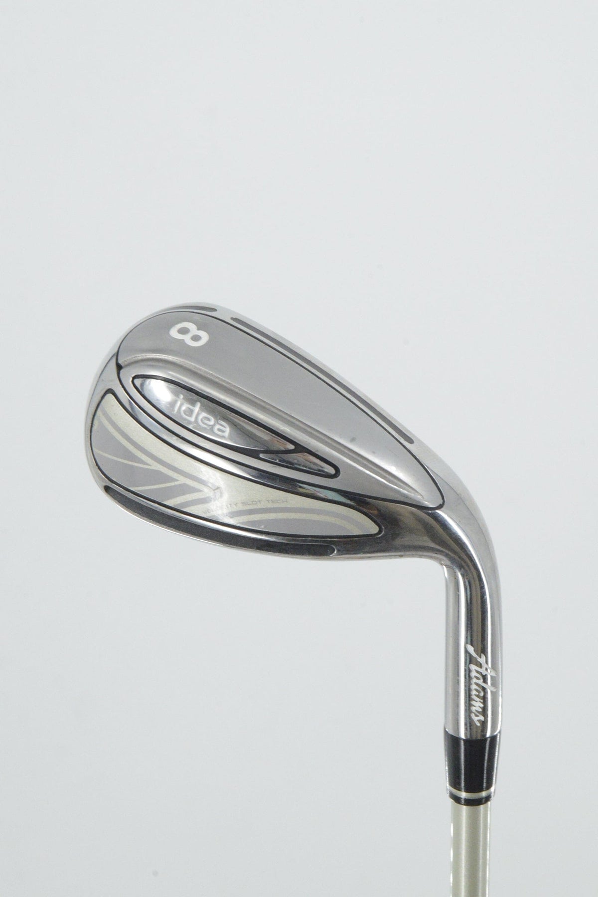 Women's Adams Idea 2014 7-PW, SW Iron Set W Flex +0.25" Golf Iron Sets Adams