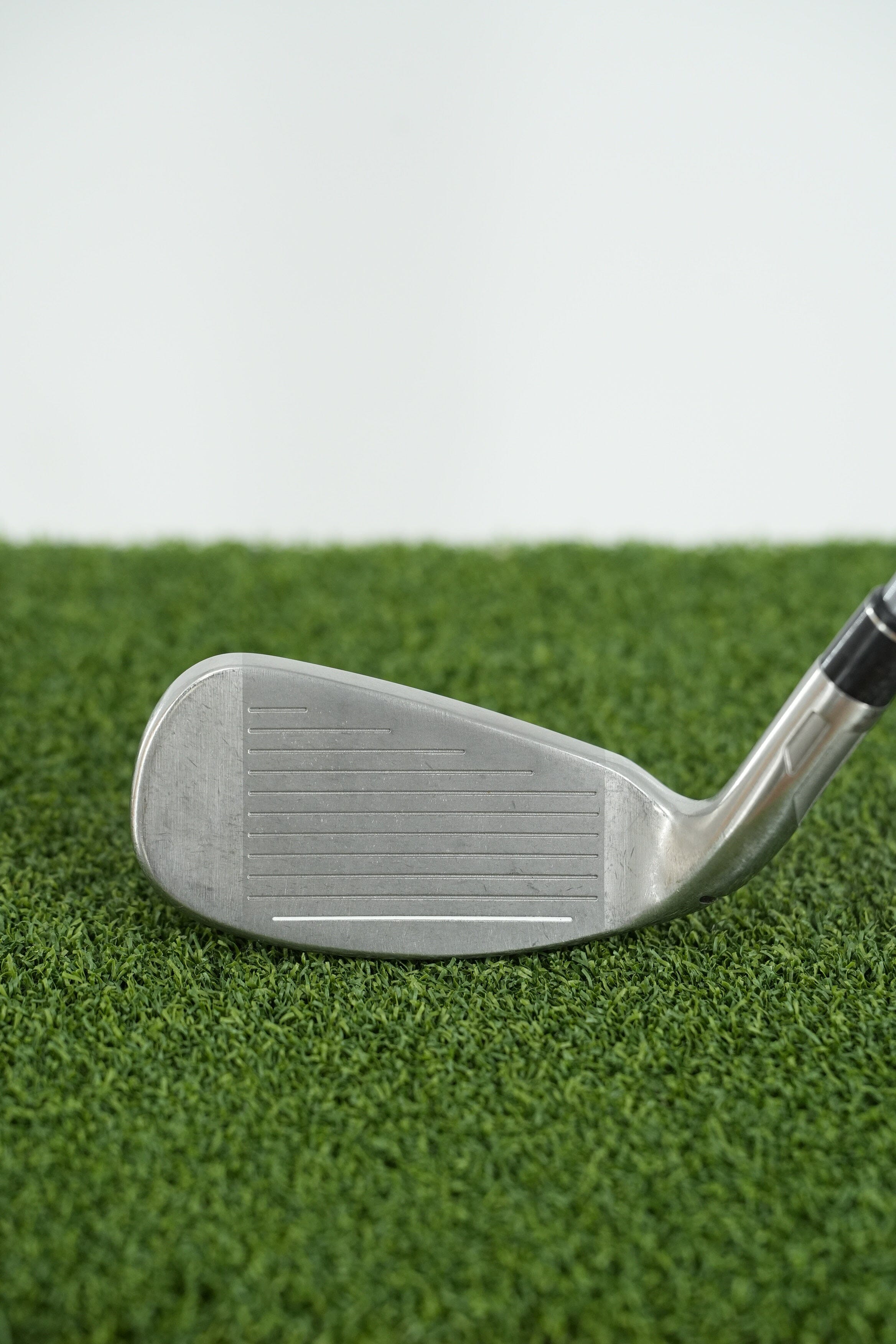 TaylorMade Stealth HD 6 Iron R Flex 37.75" Golf Clubs GolfRoots