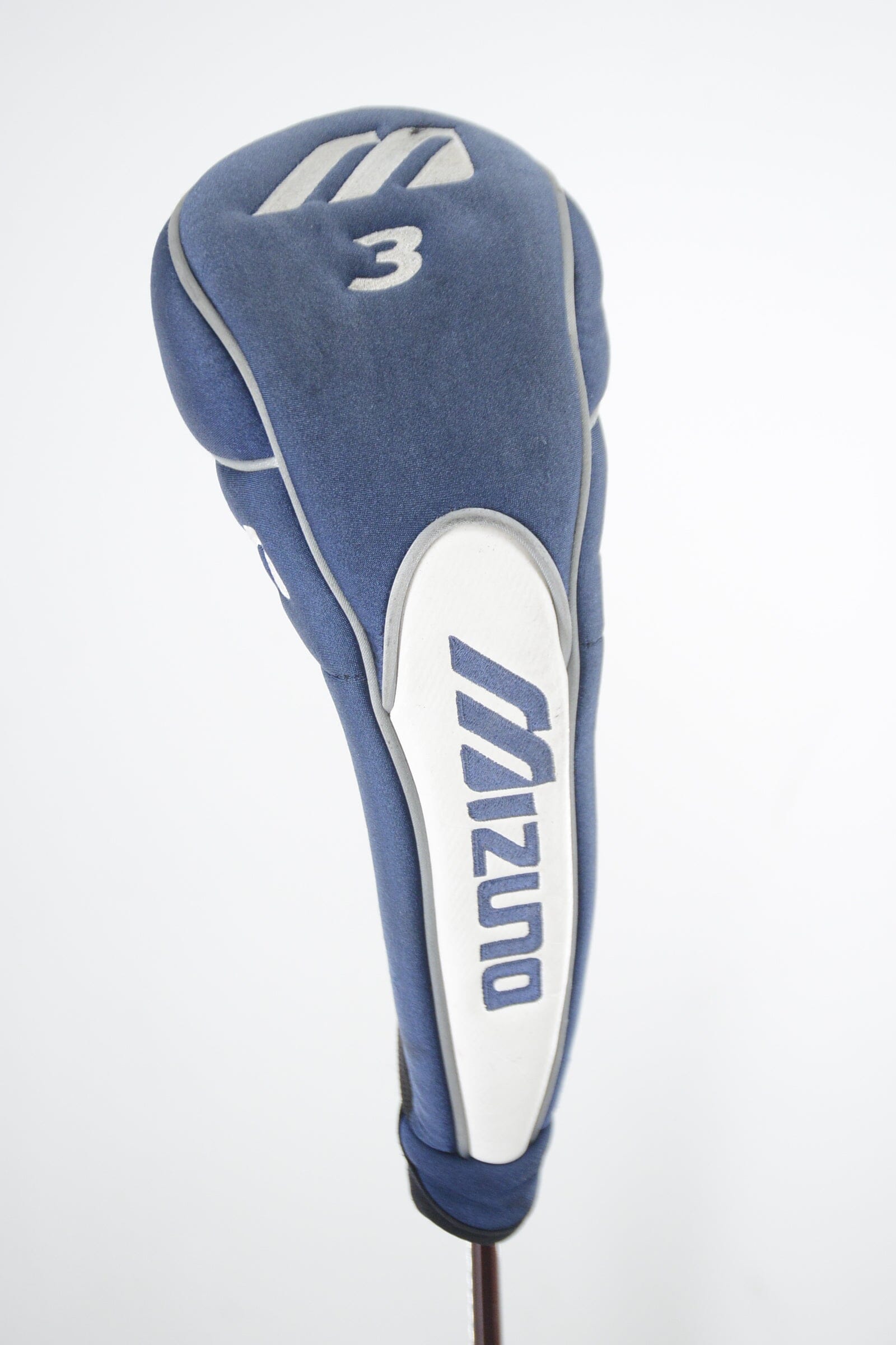 Mizuno MP-001 3 Wood S Flex 43.5" Golf Clubs GolfRoots