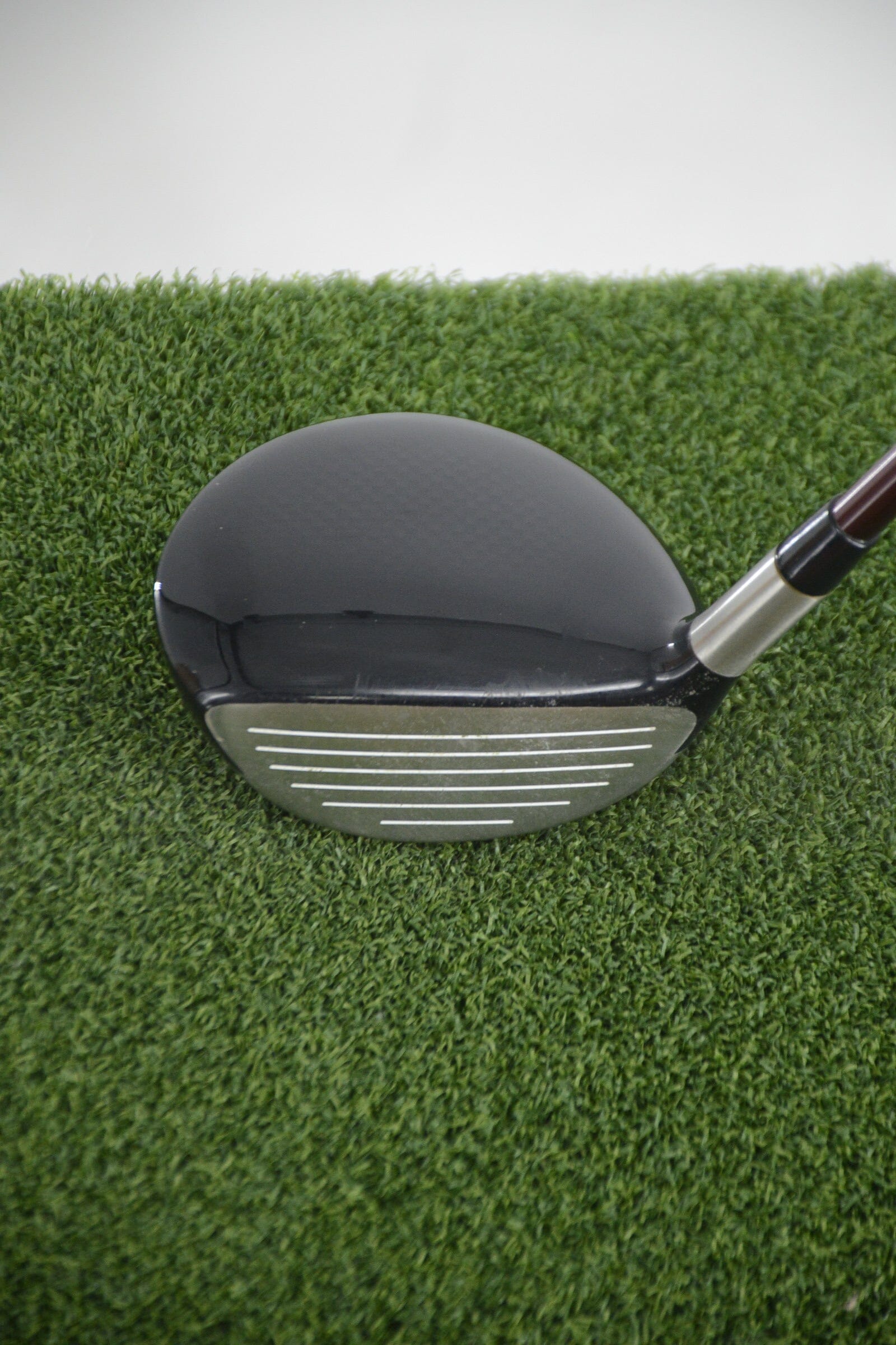 Mizuno MP-001 3 Wood S Flex 43.5" Golf Clubs GolfRoots