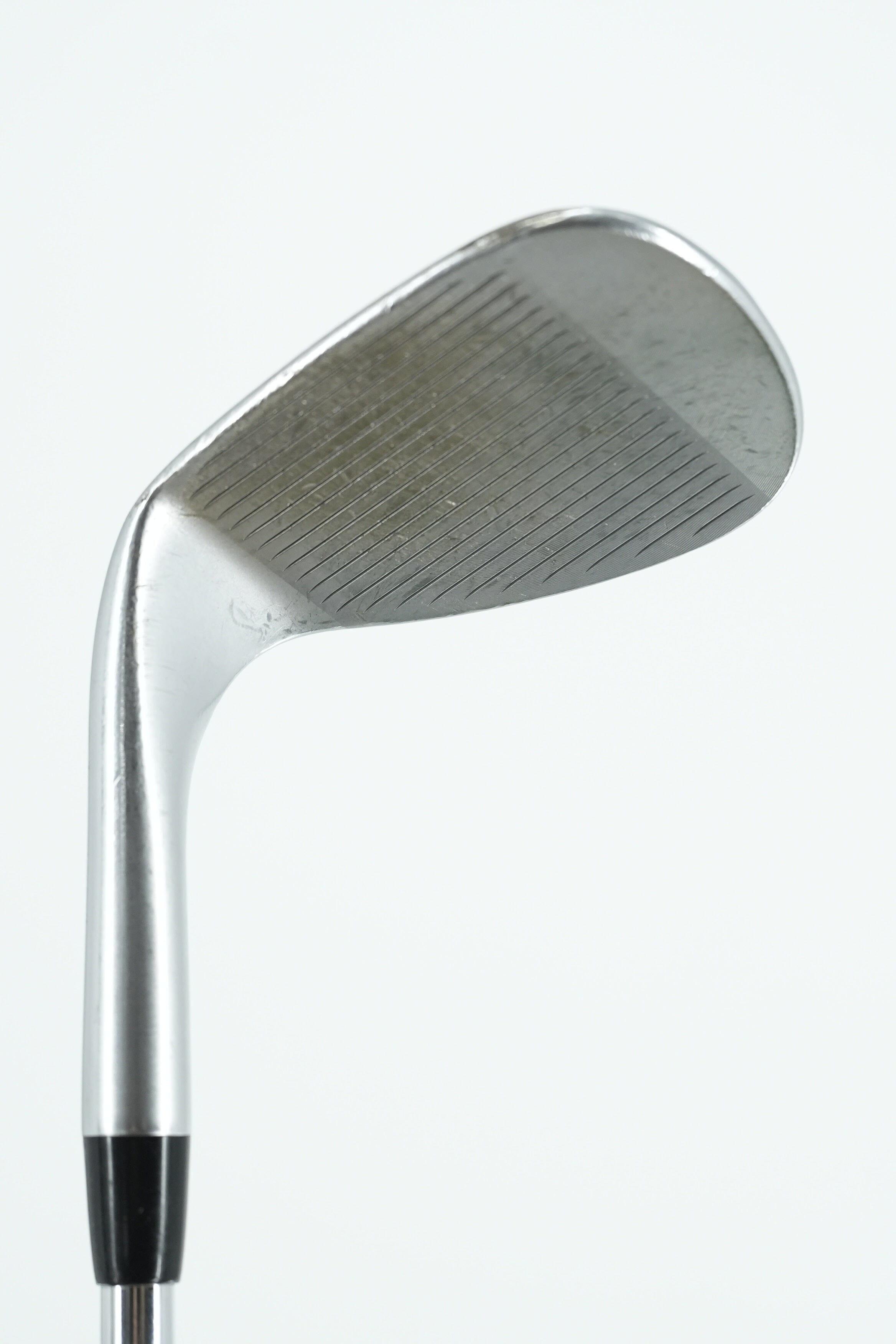 Ping S159 Chrome Grey 60 Degree Wedge Wedge Flex 35" Golf Clubs GolfRoots