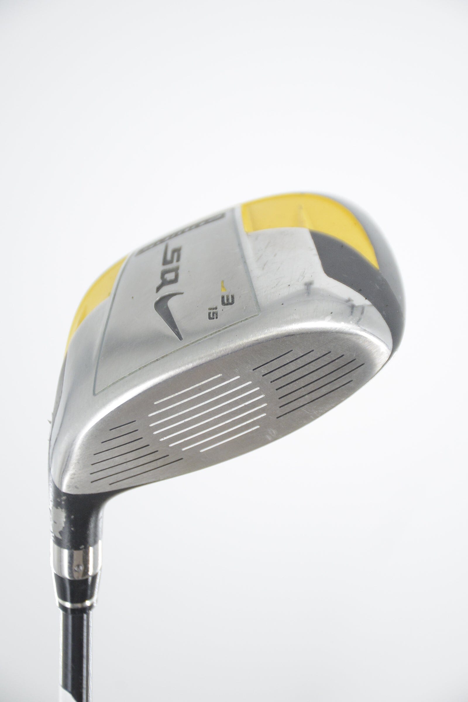 Nike SQ Sumo Squared 3 Wood SR Flex 42.75" Golf Clubs GolfRoots